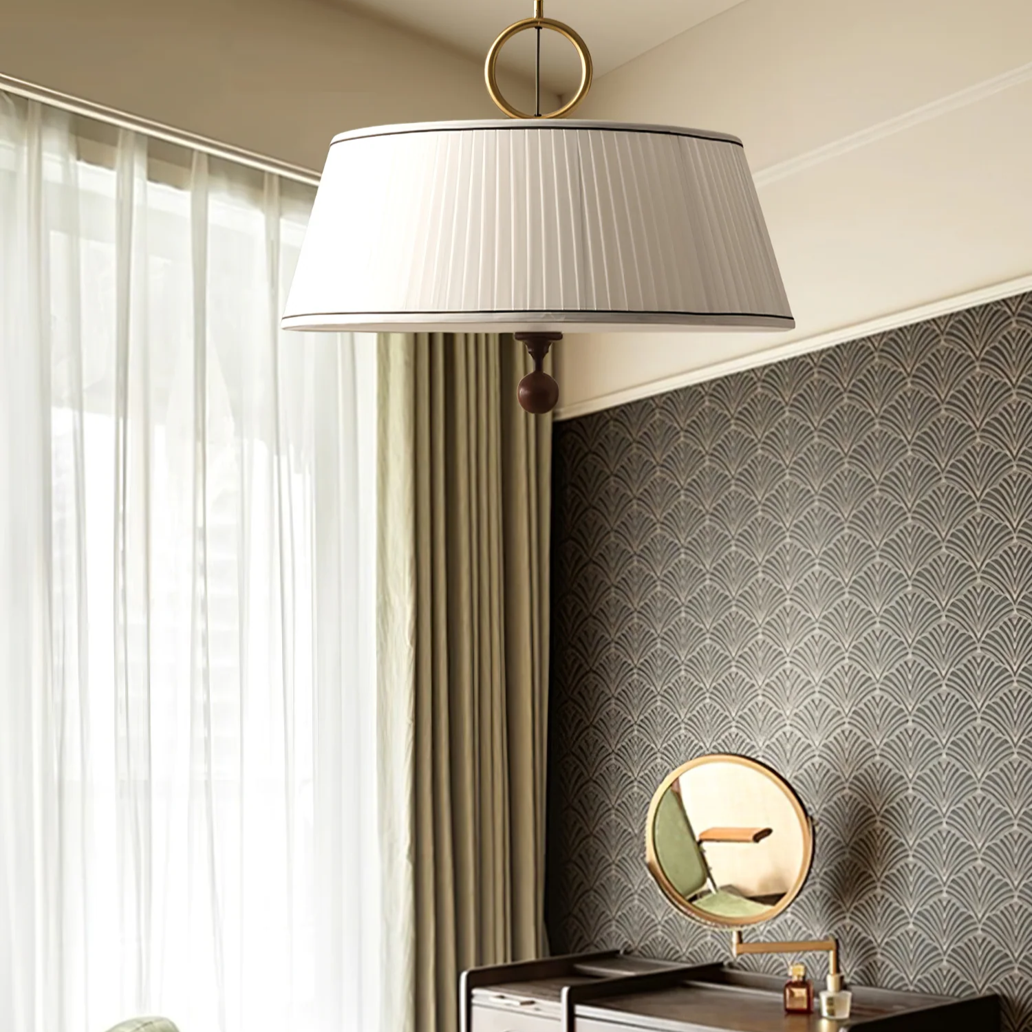 Balinse Hanglamp