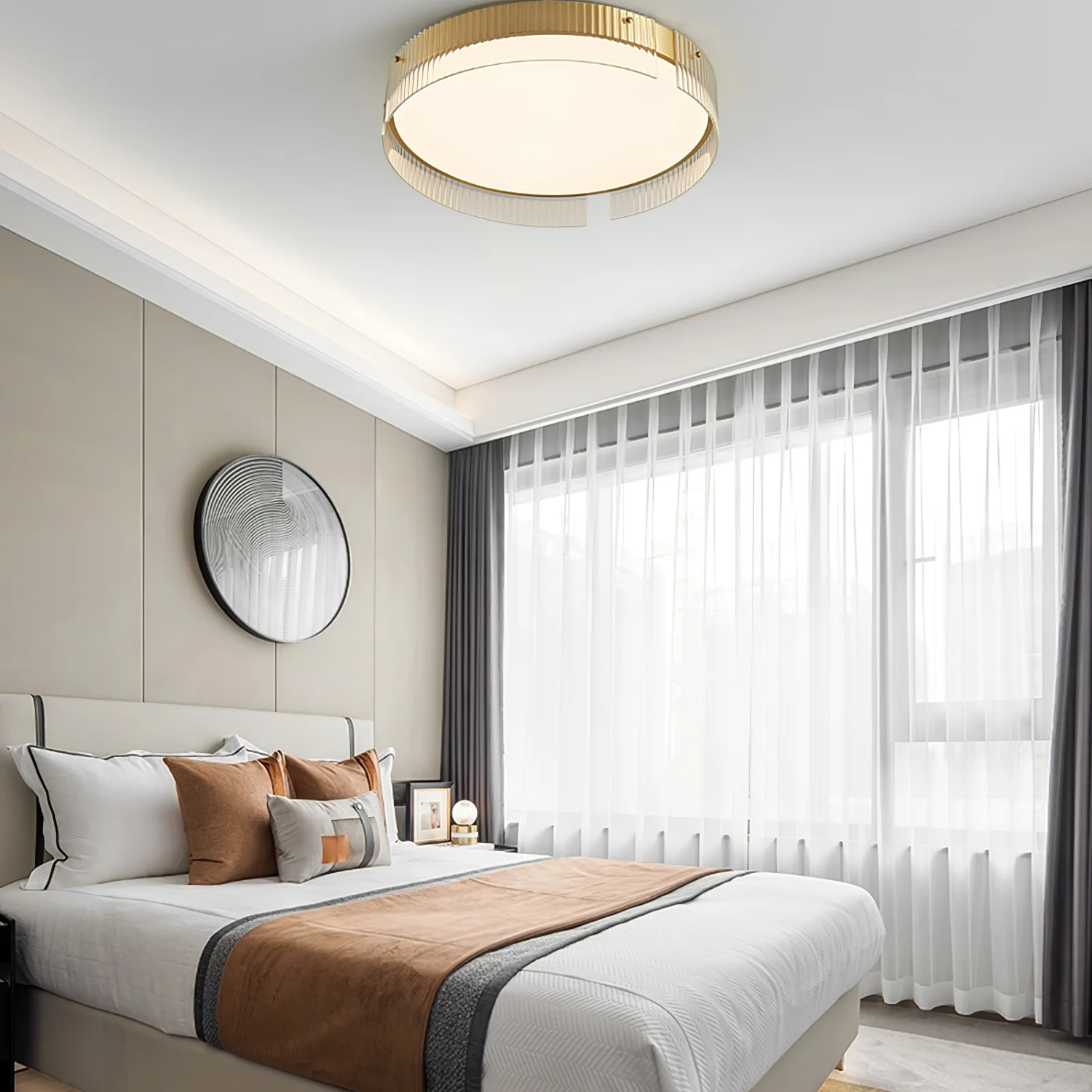 Xinnera Plafondlamp