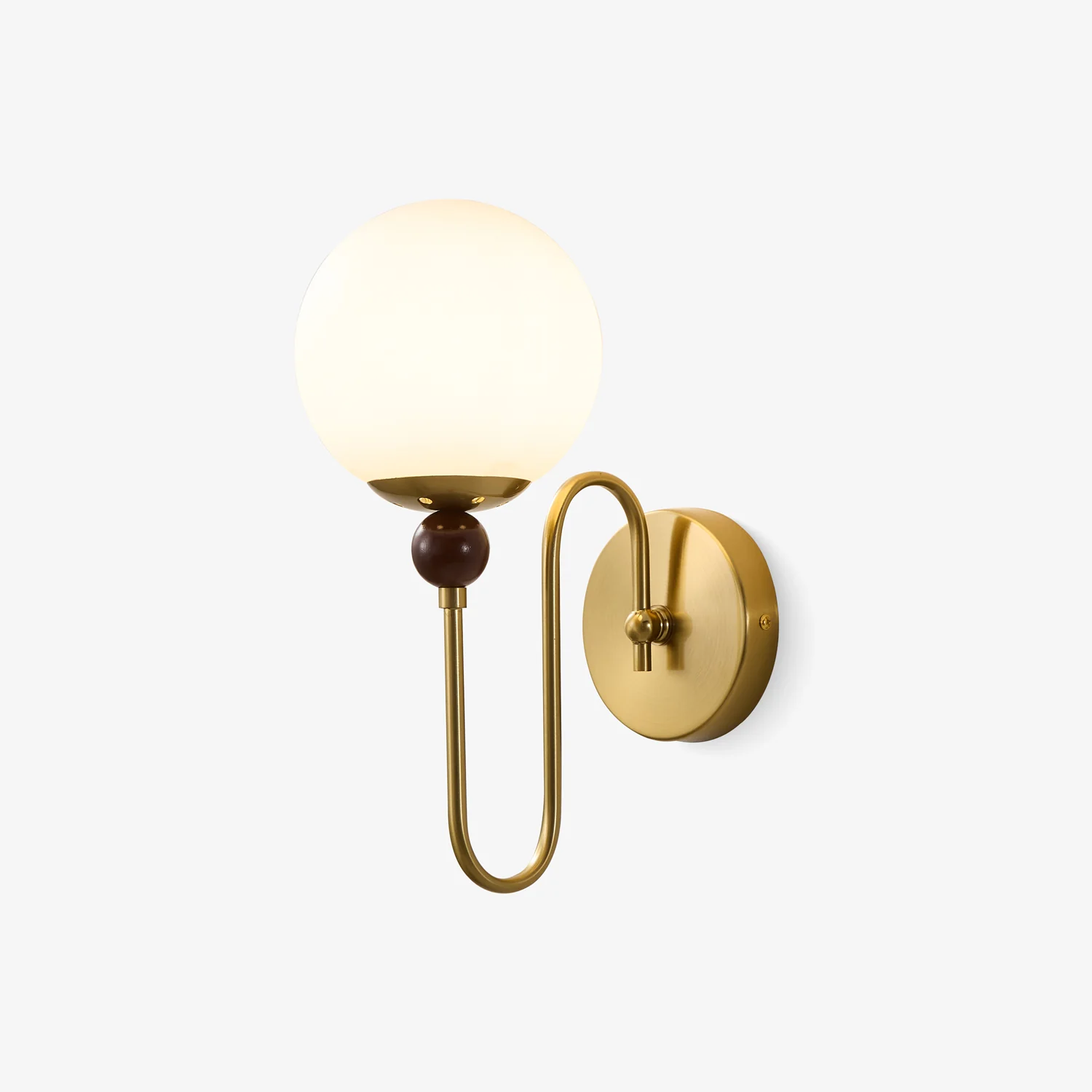 Mekosan Wandlamp
