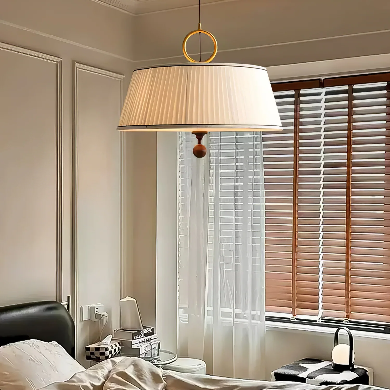 Balinse Hanglamp