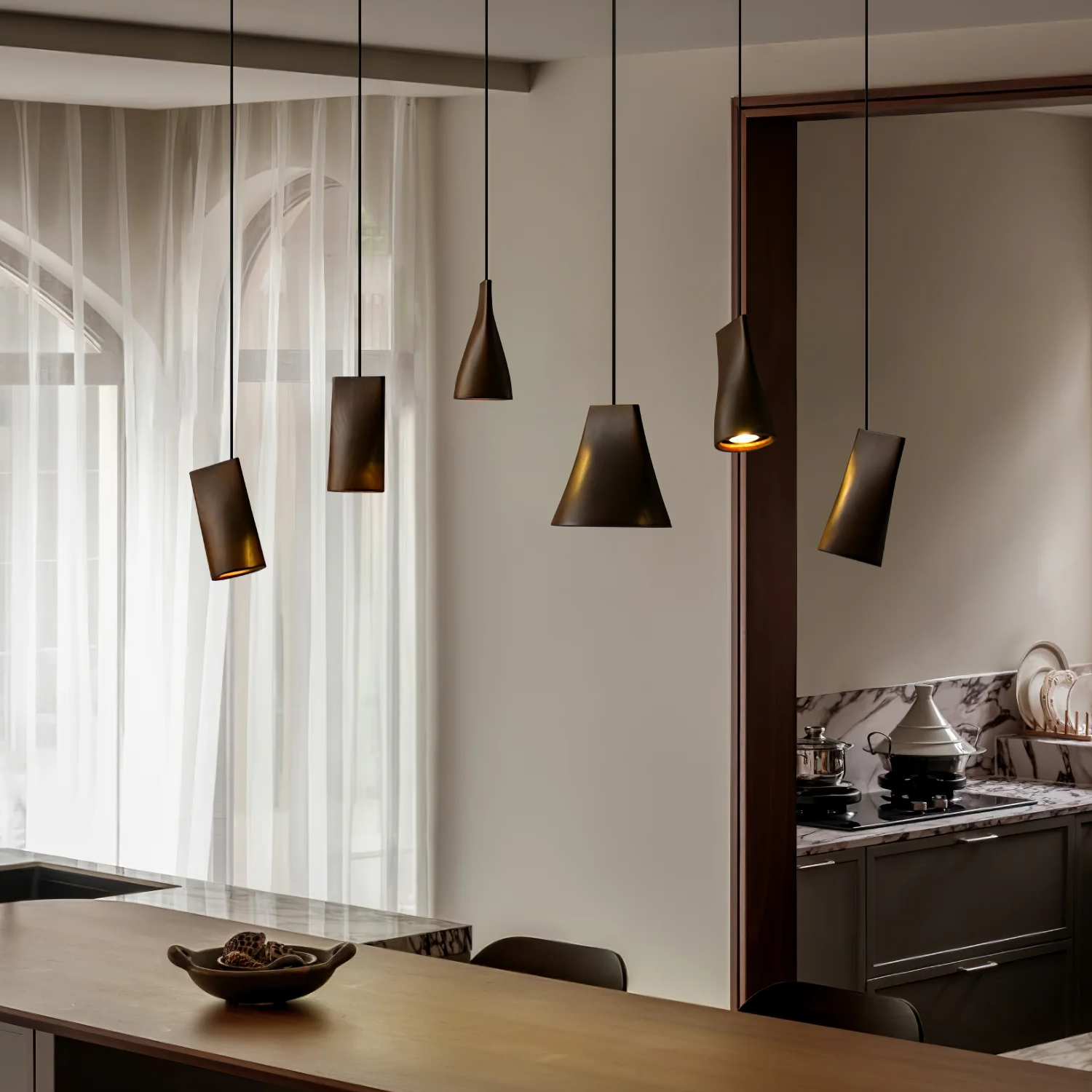 Tivem Hanglamp