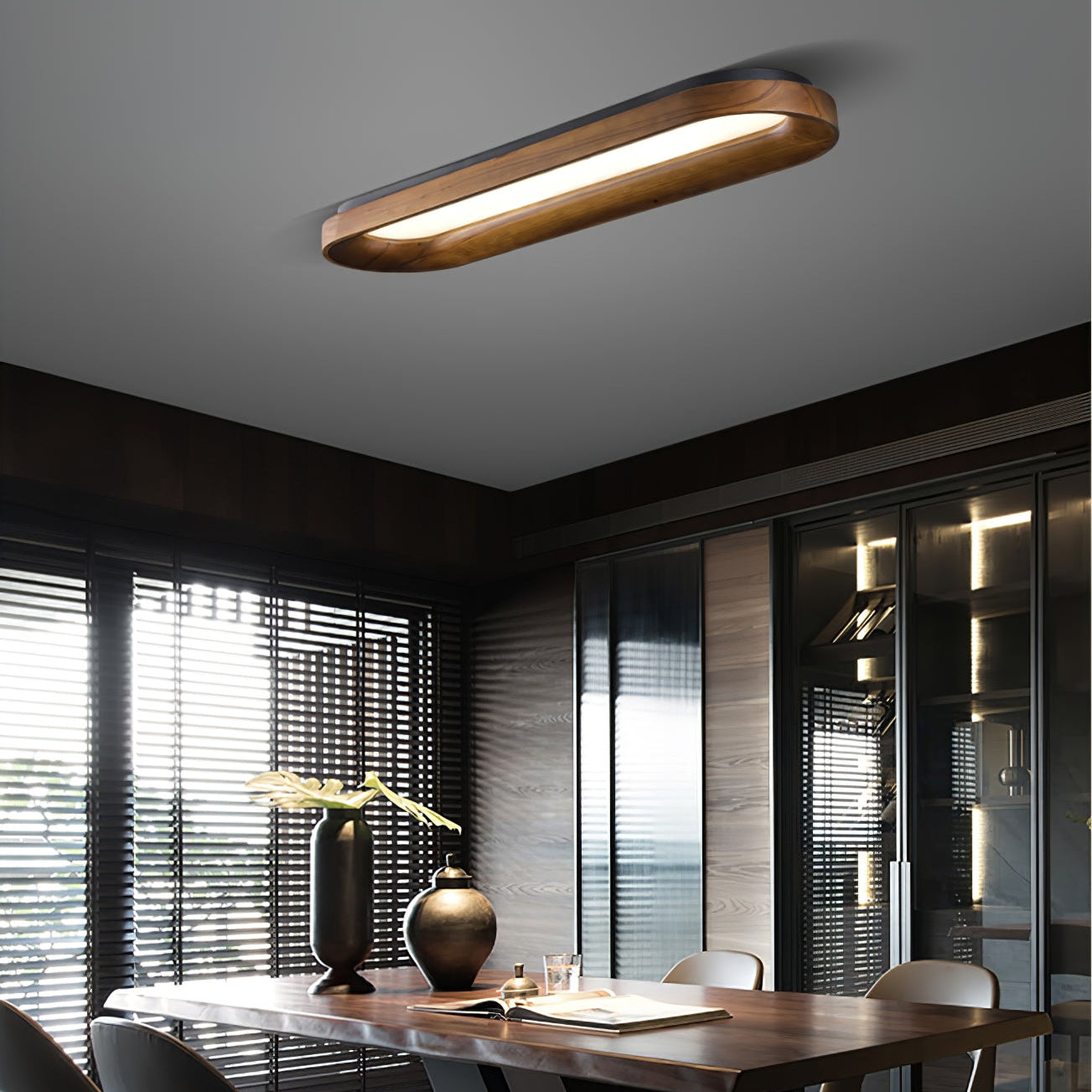Flocez Plafondlamp