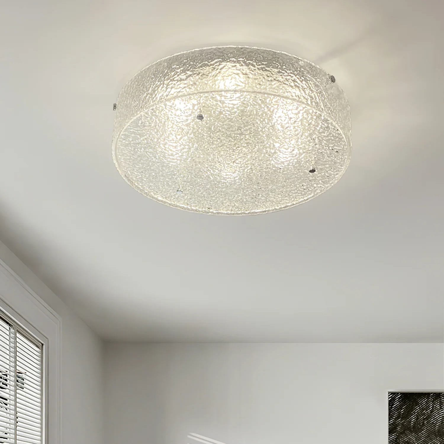 Melfisa Plafondlamp