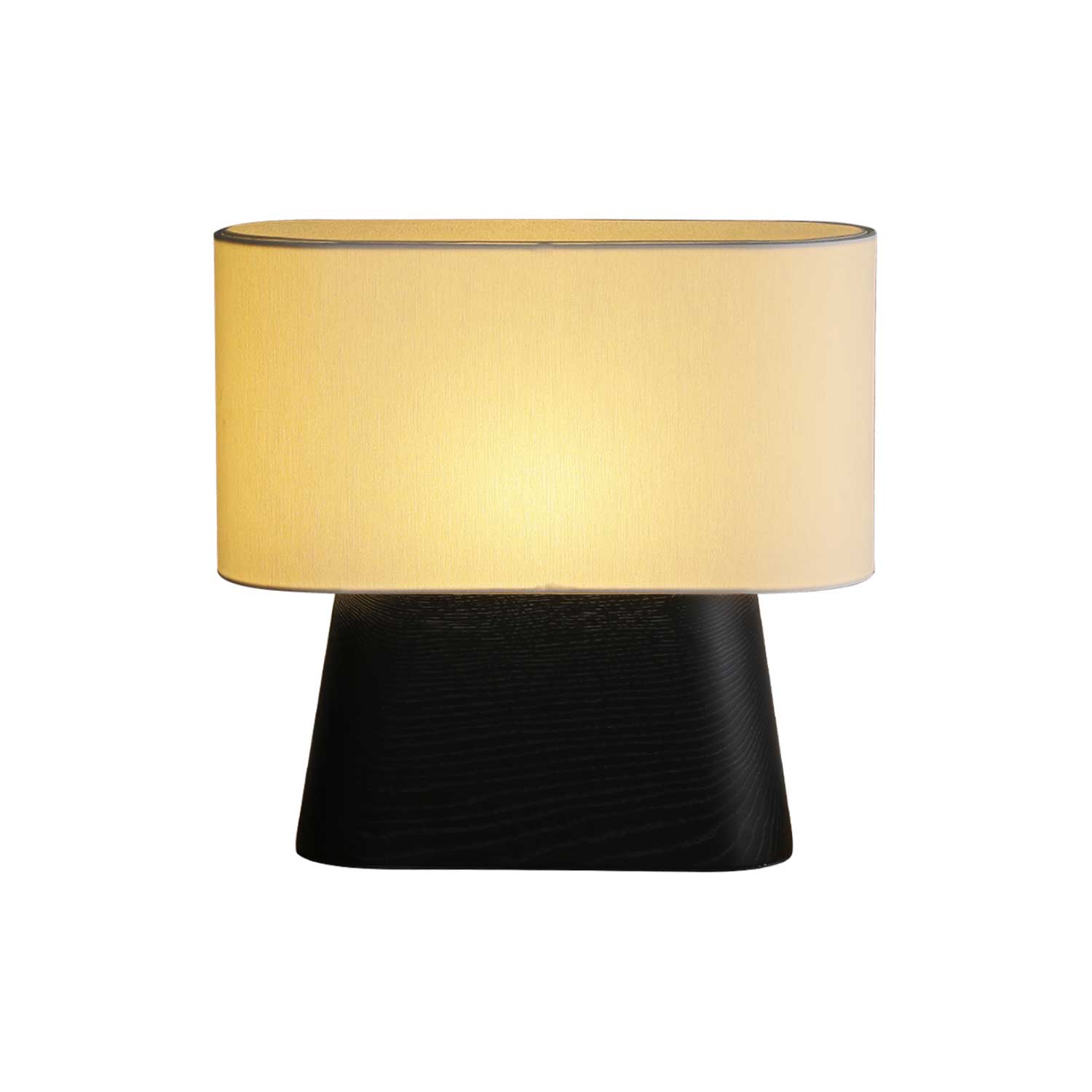 Mohaty Houten Tafellamp