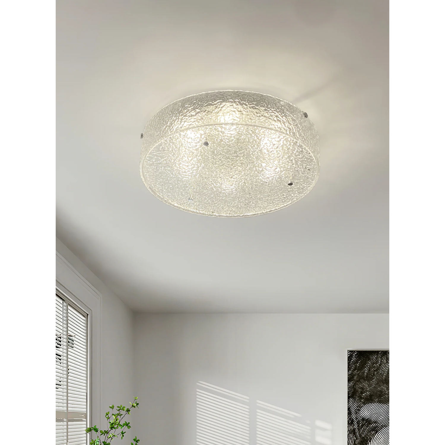 Melfisa Plafondlamp