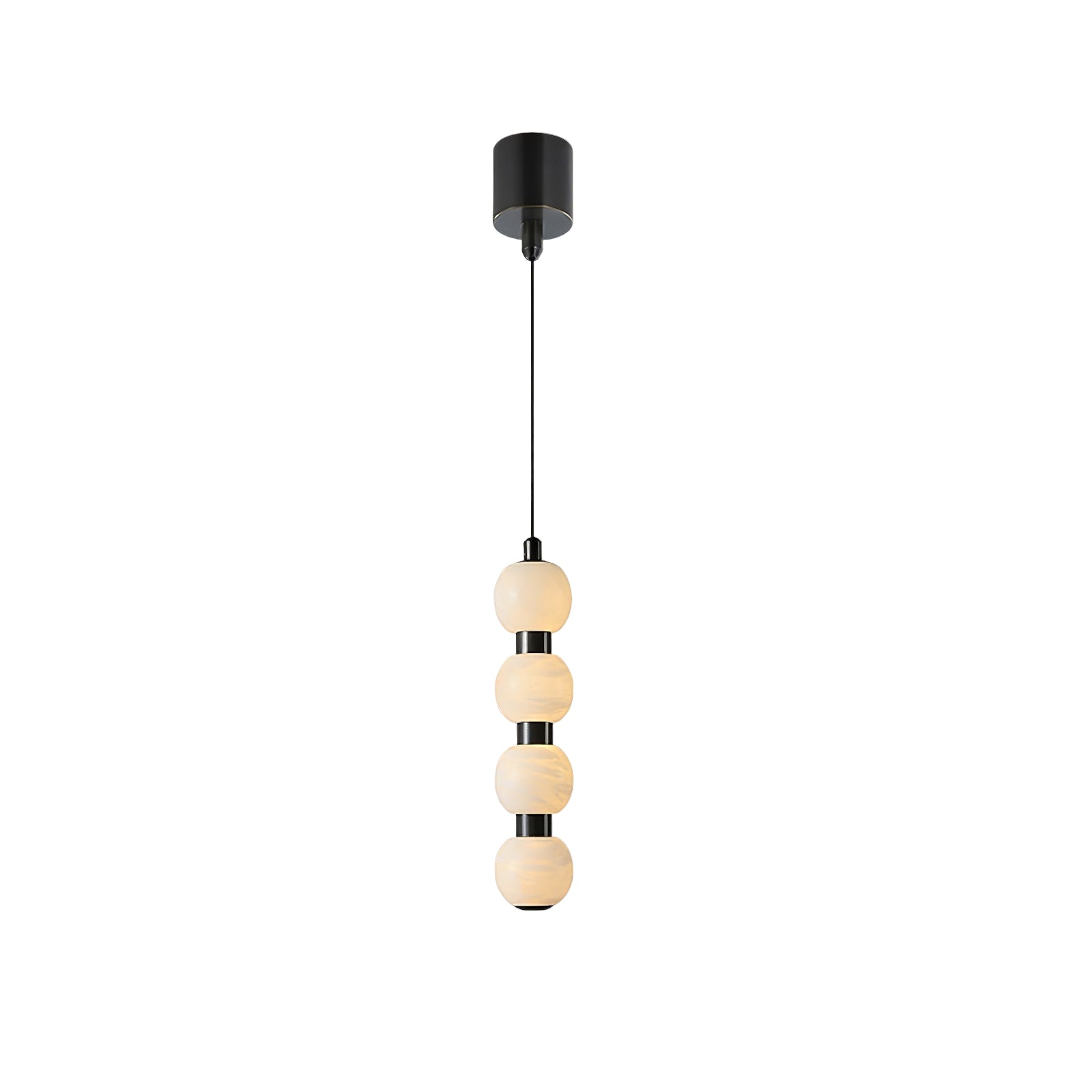Orelmis Albasten Hanglamp