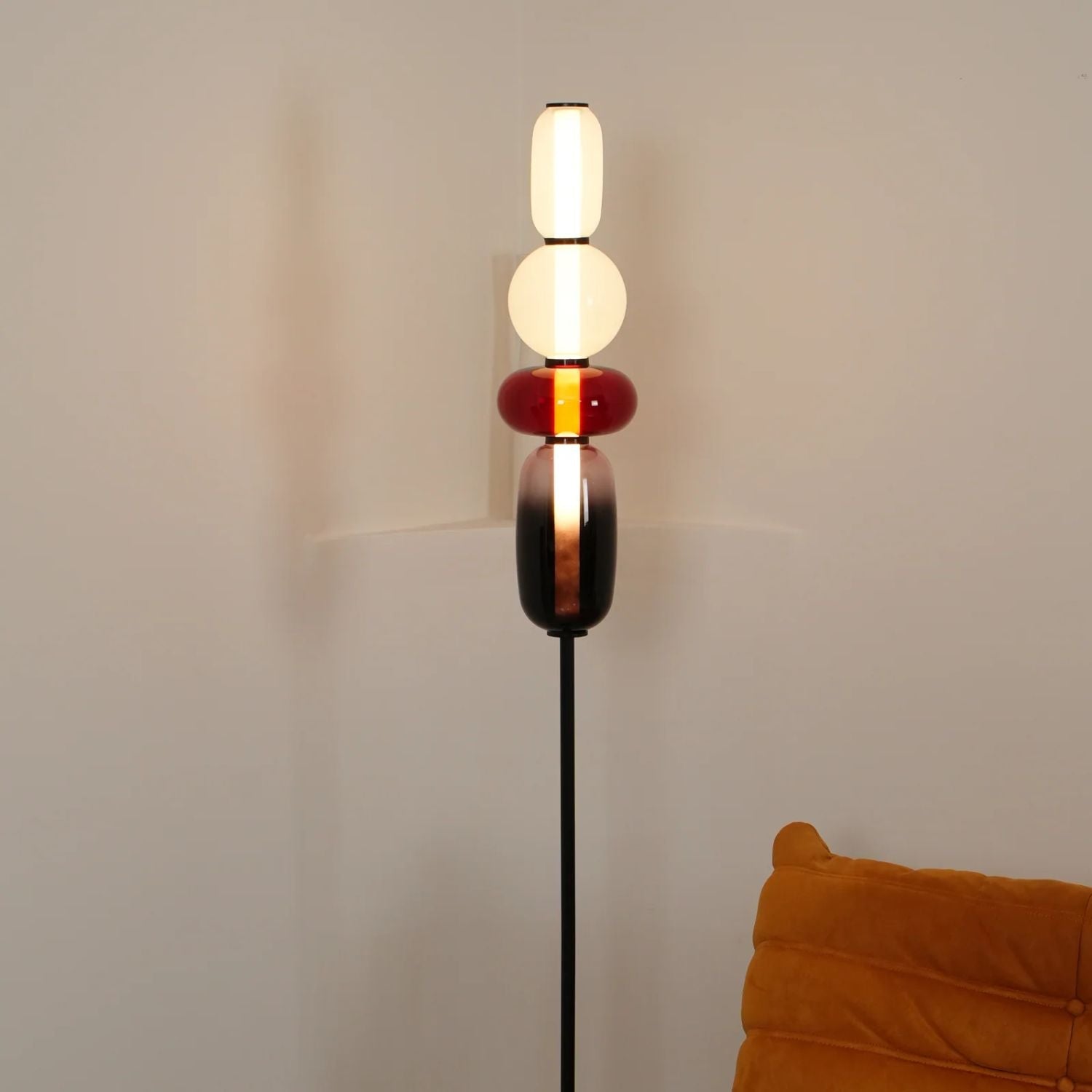 Silore Vloerlamp