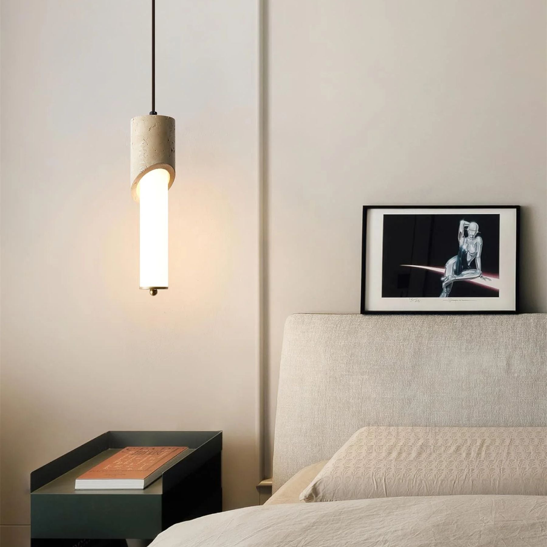 Lenuzaro Hanglamp