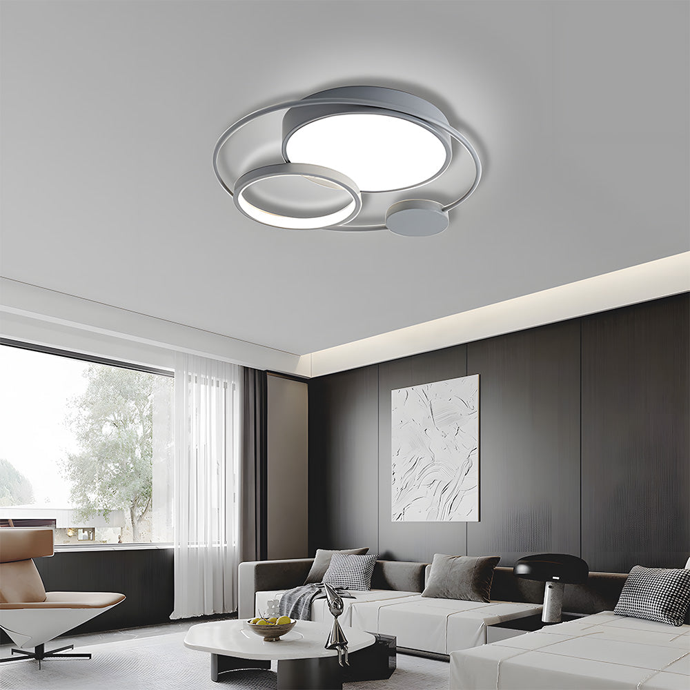 Liszon Plafondlamp