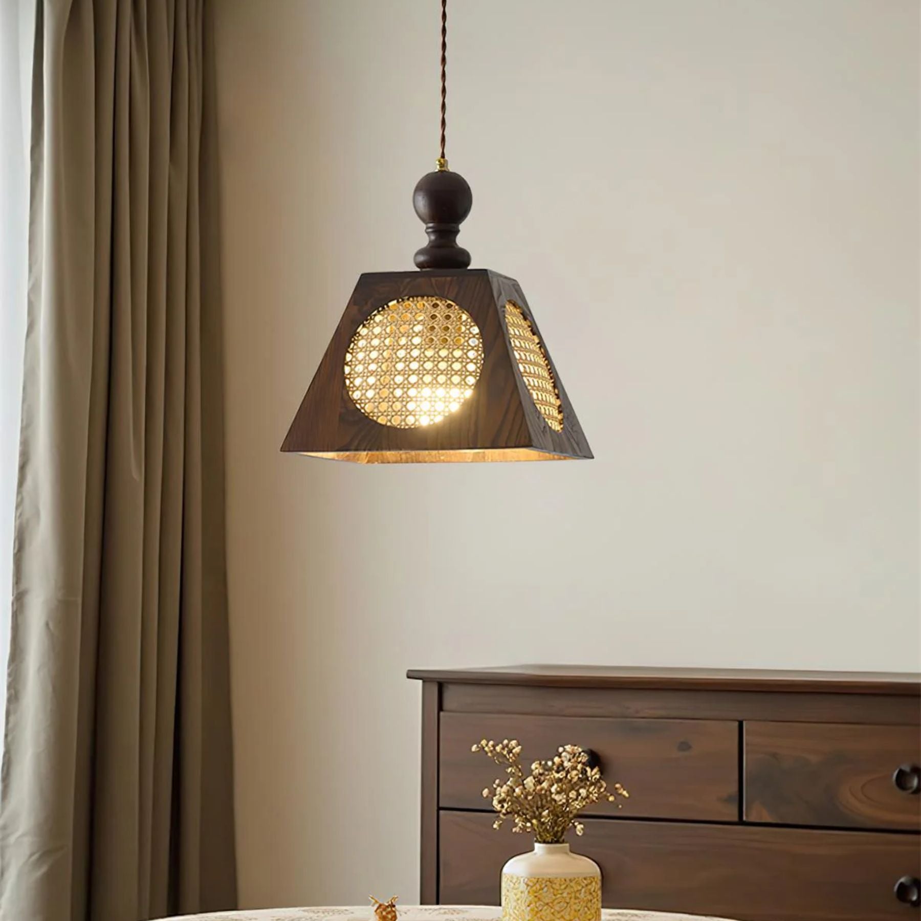 Gerofa Hanglamp