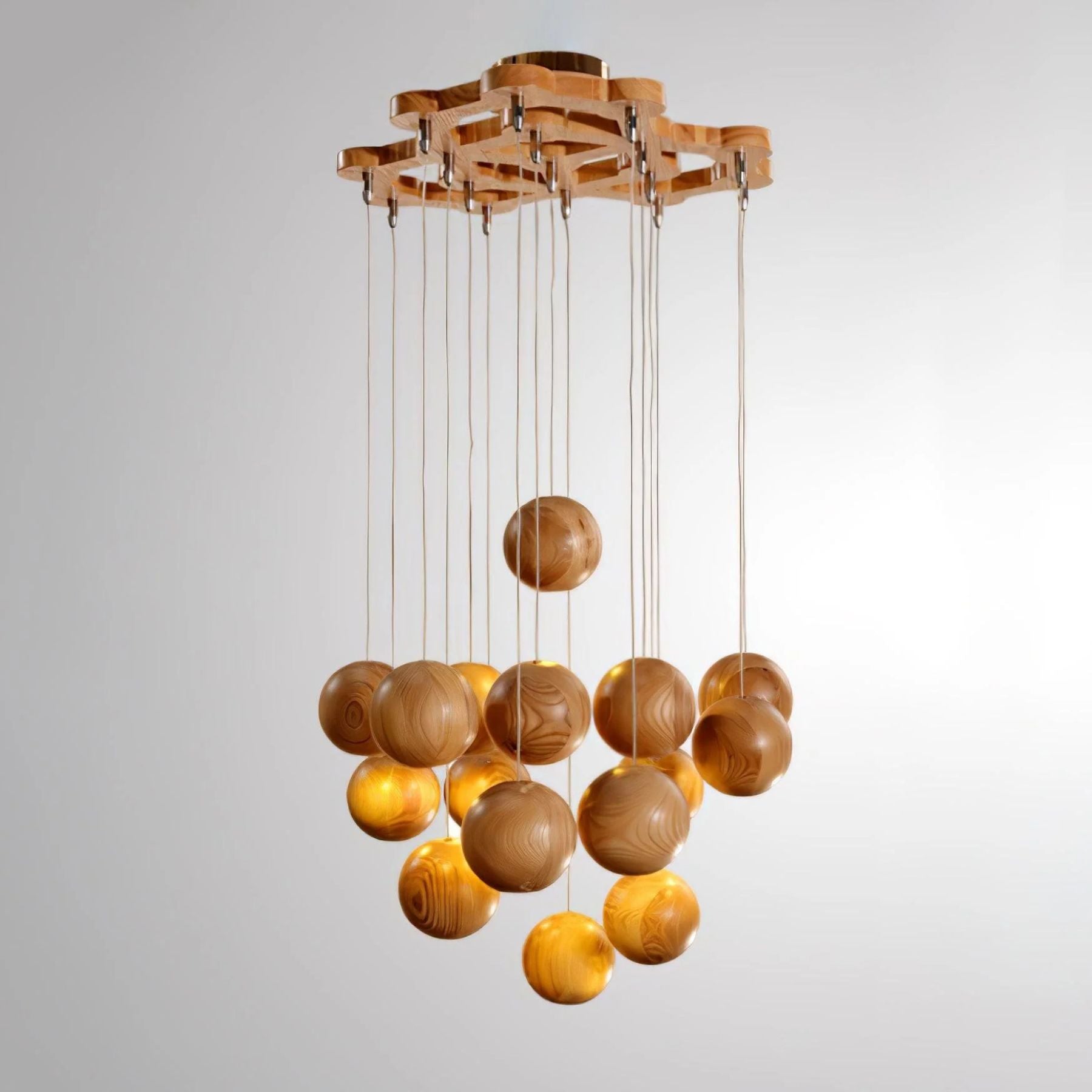 Ozara Hanglamp