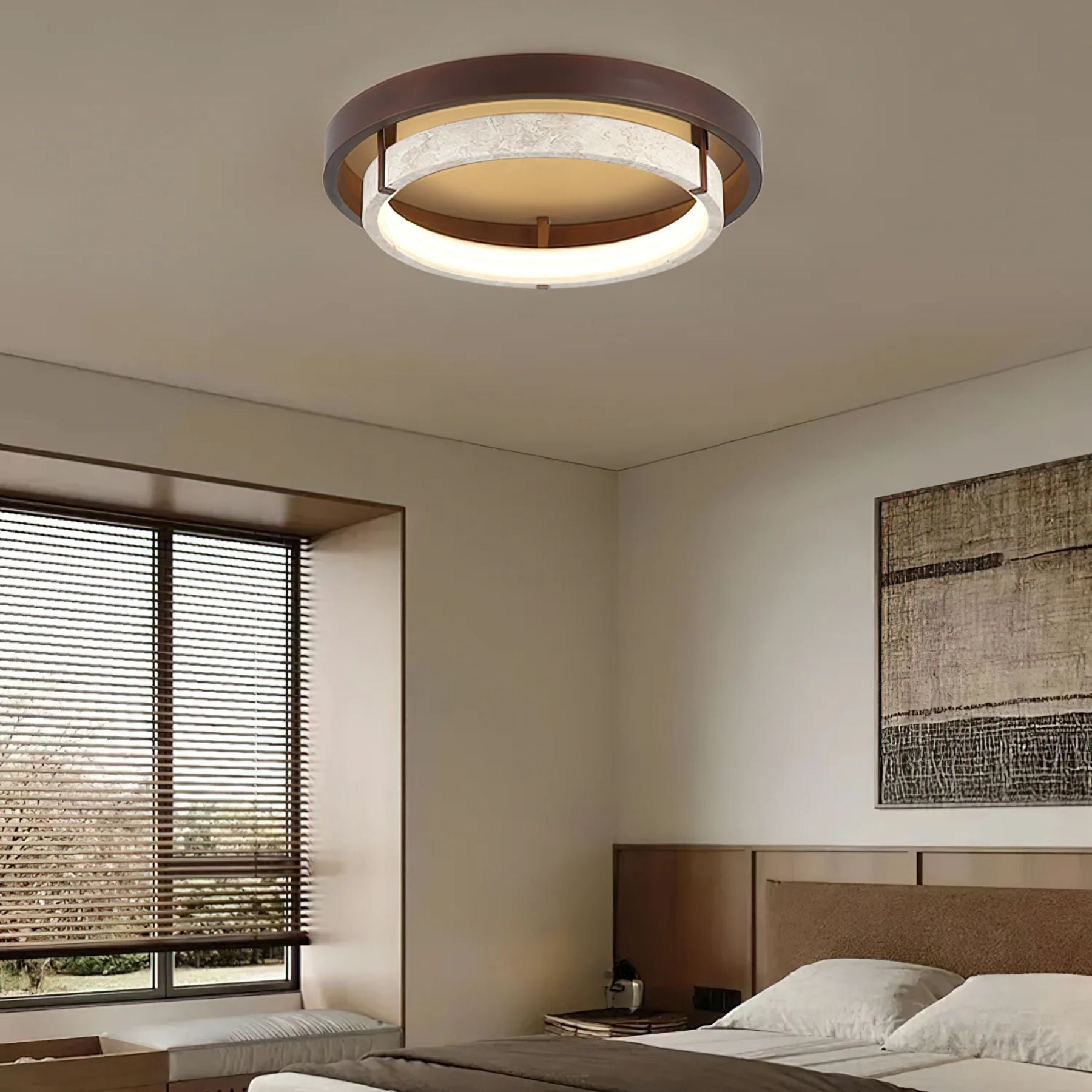 Cirevella Planfondlamp