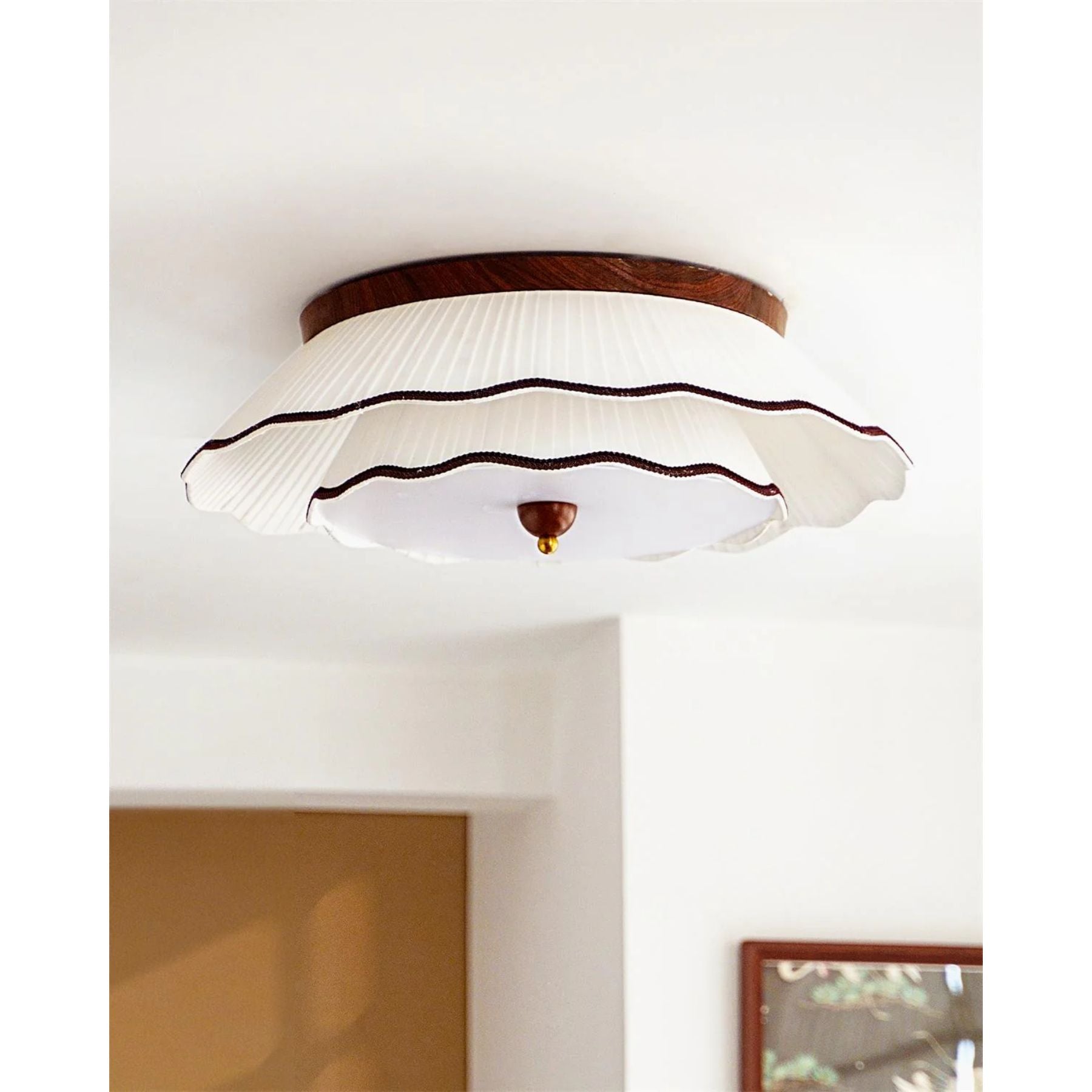 Reyvezza Flower Plafondlamp