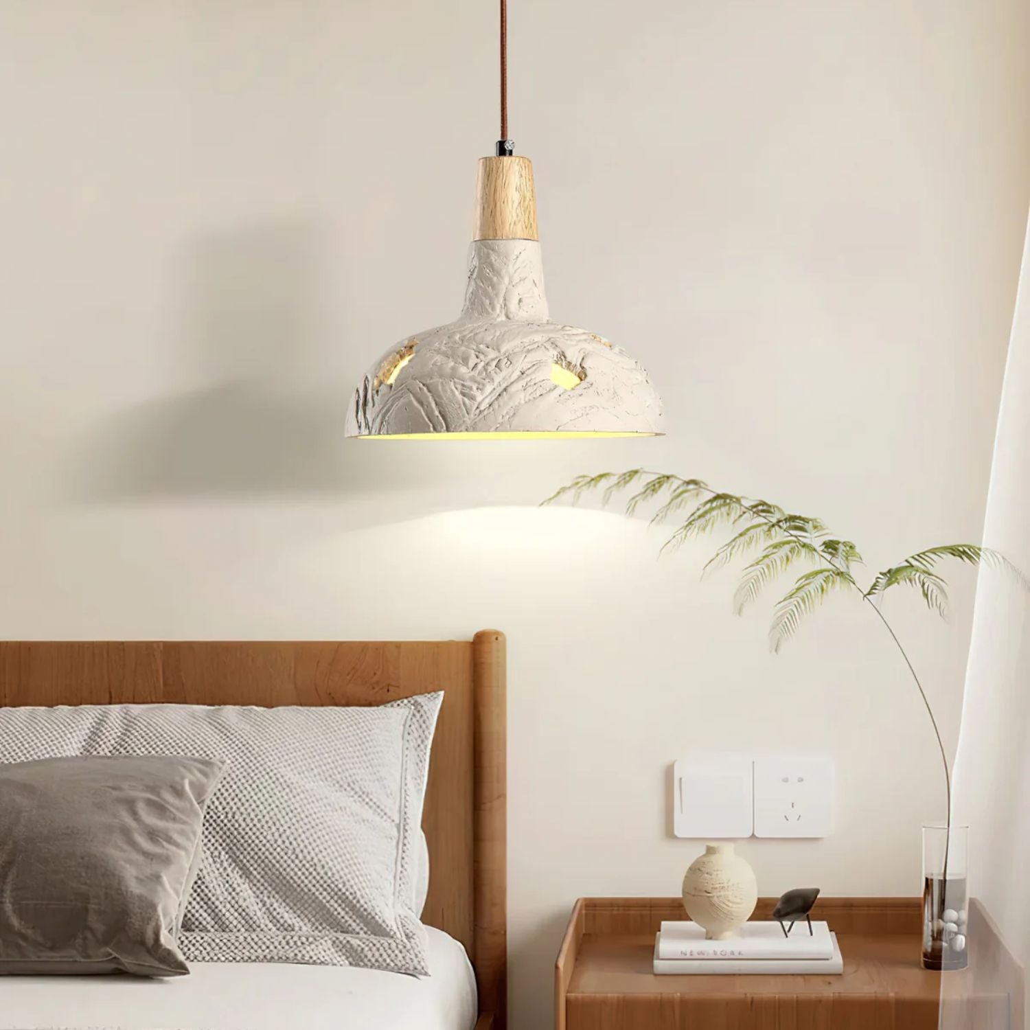Cafiza Hanglamp