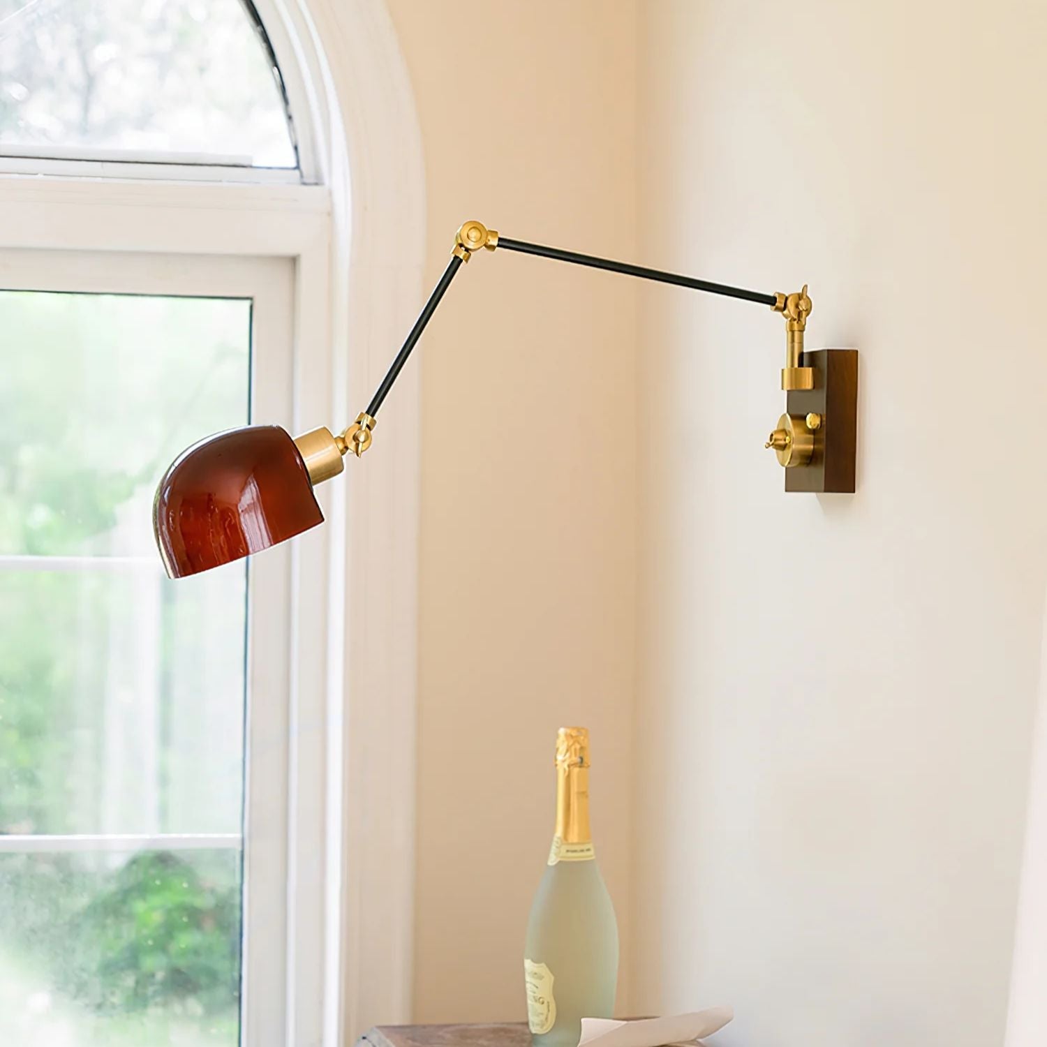 Coedeva Wandlamp