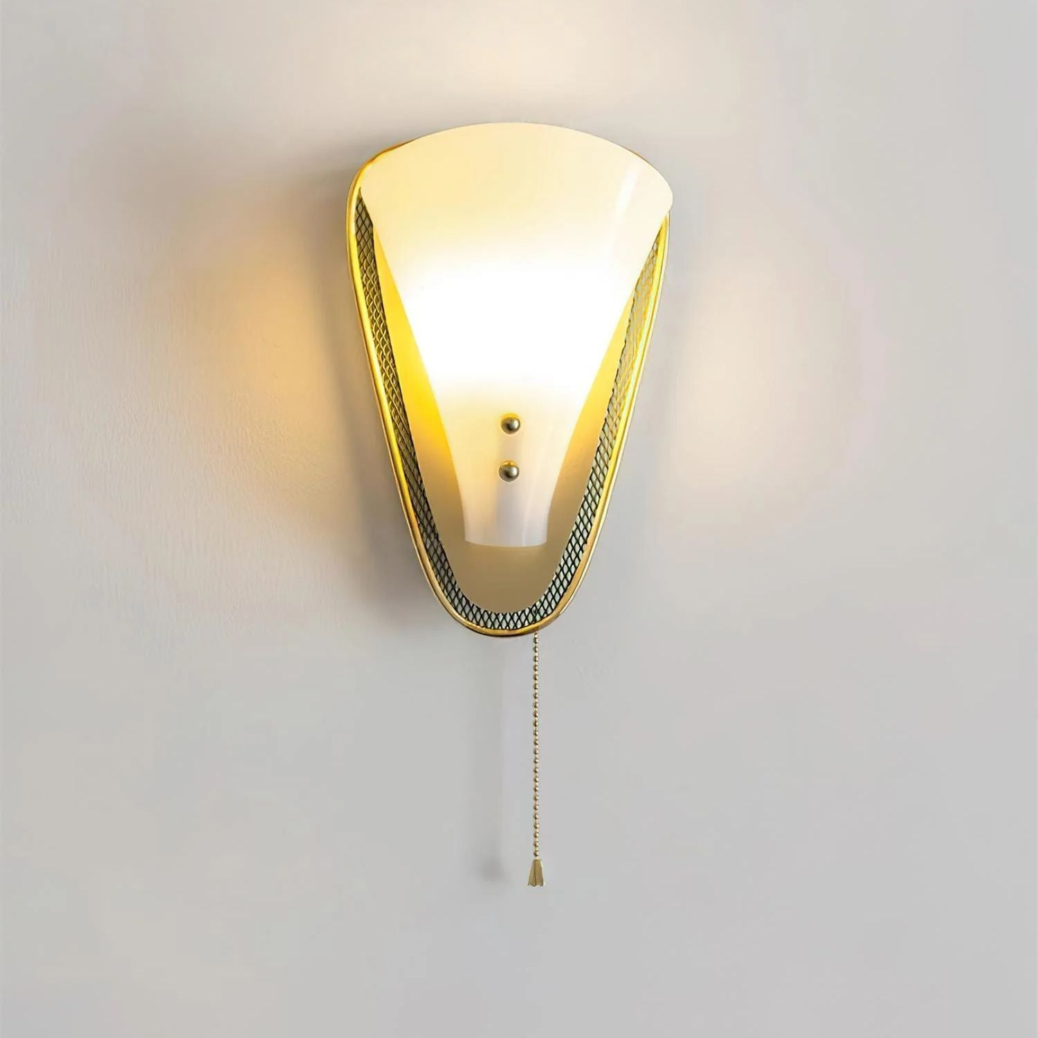 Melzyo Wandlamp