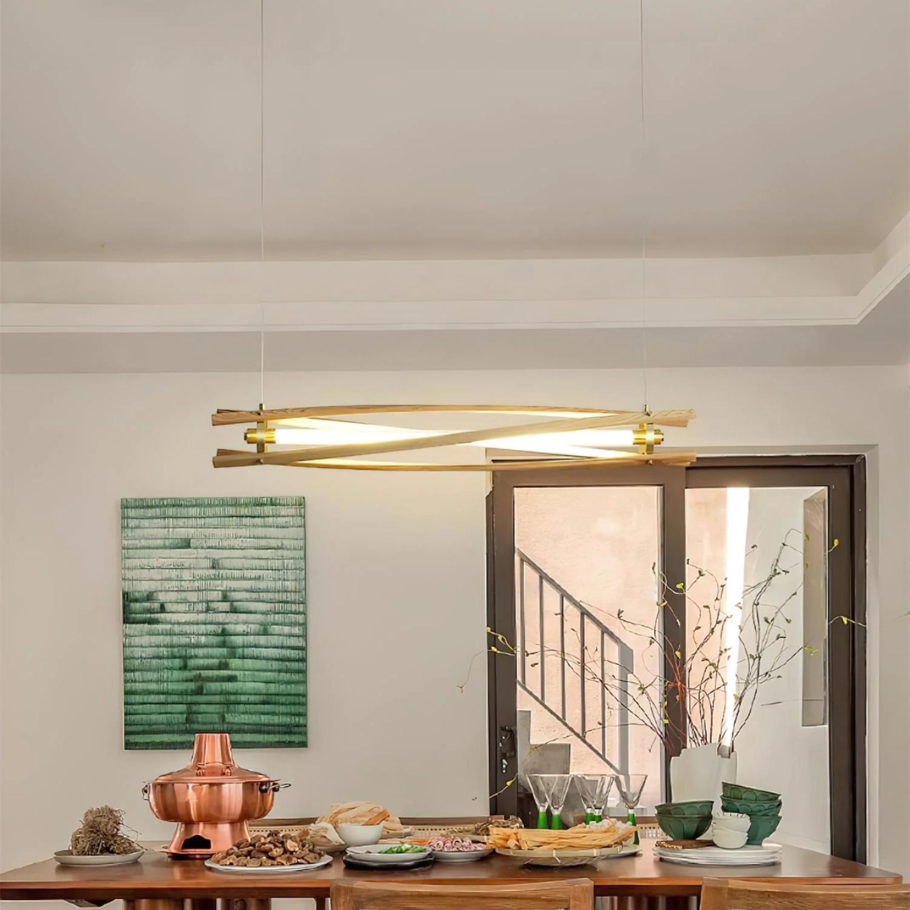 Medolos Hanglamp