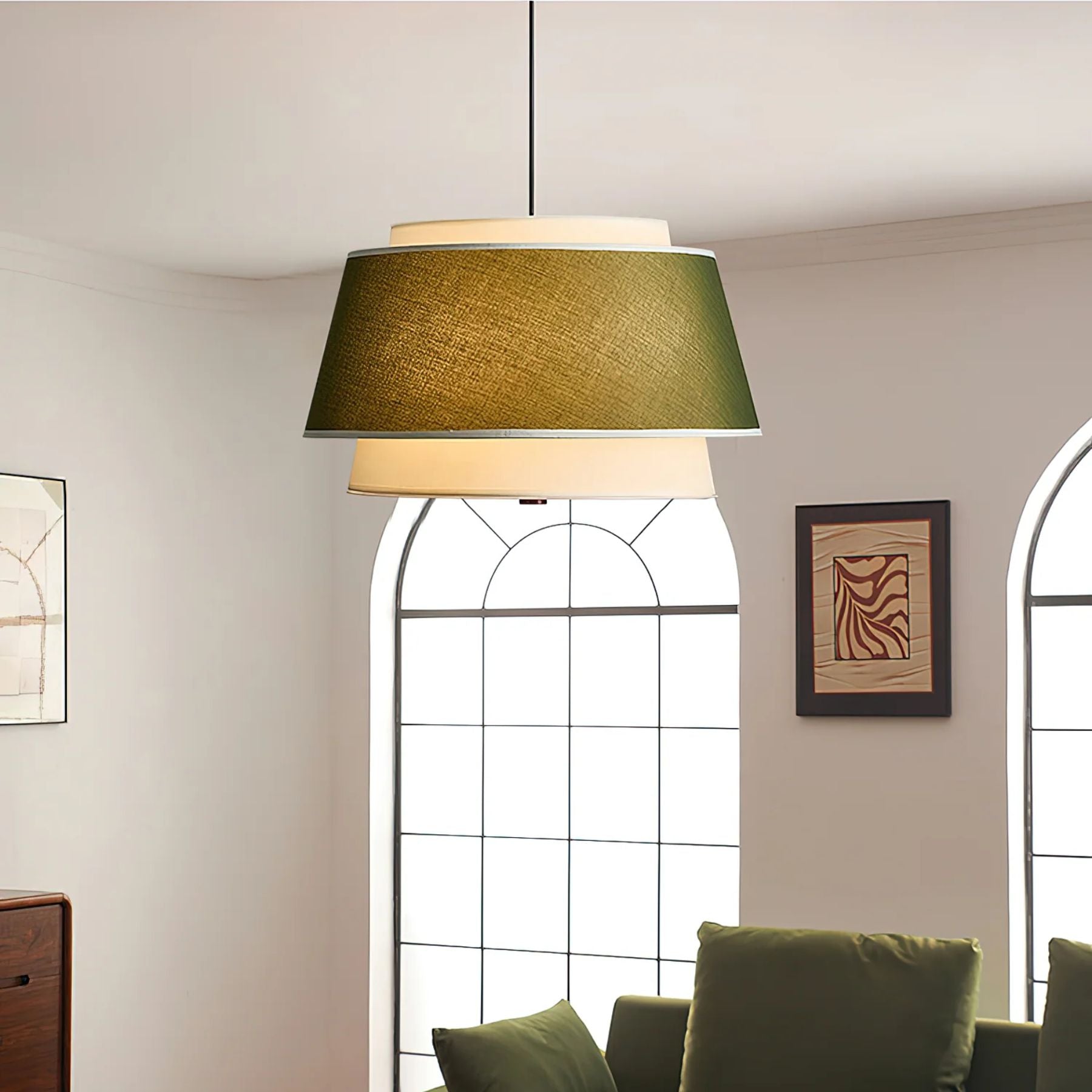 Veduruma Hanglamp