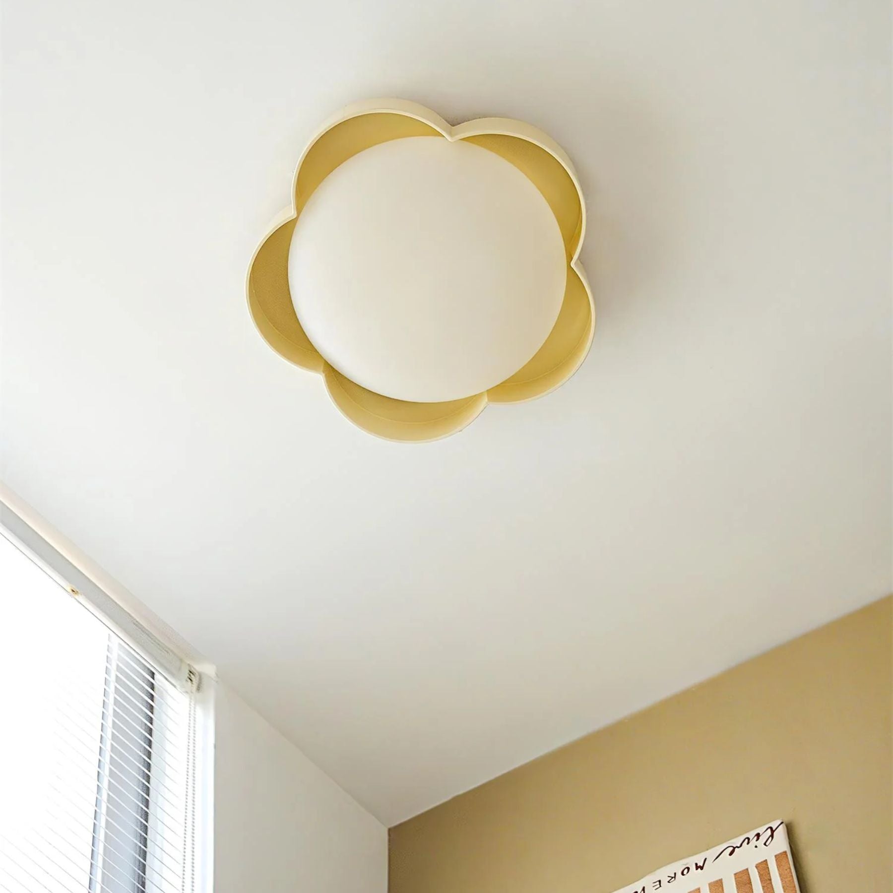 Lemniza Plafondlamp