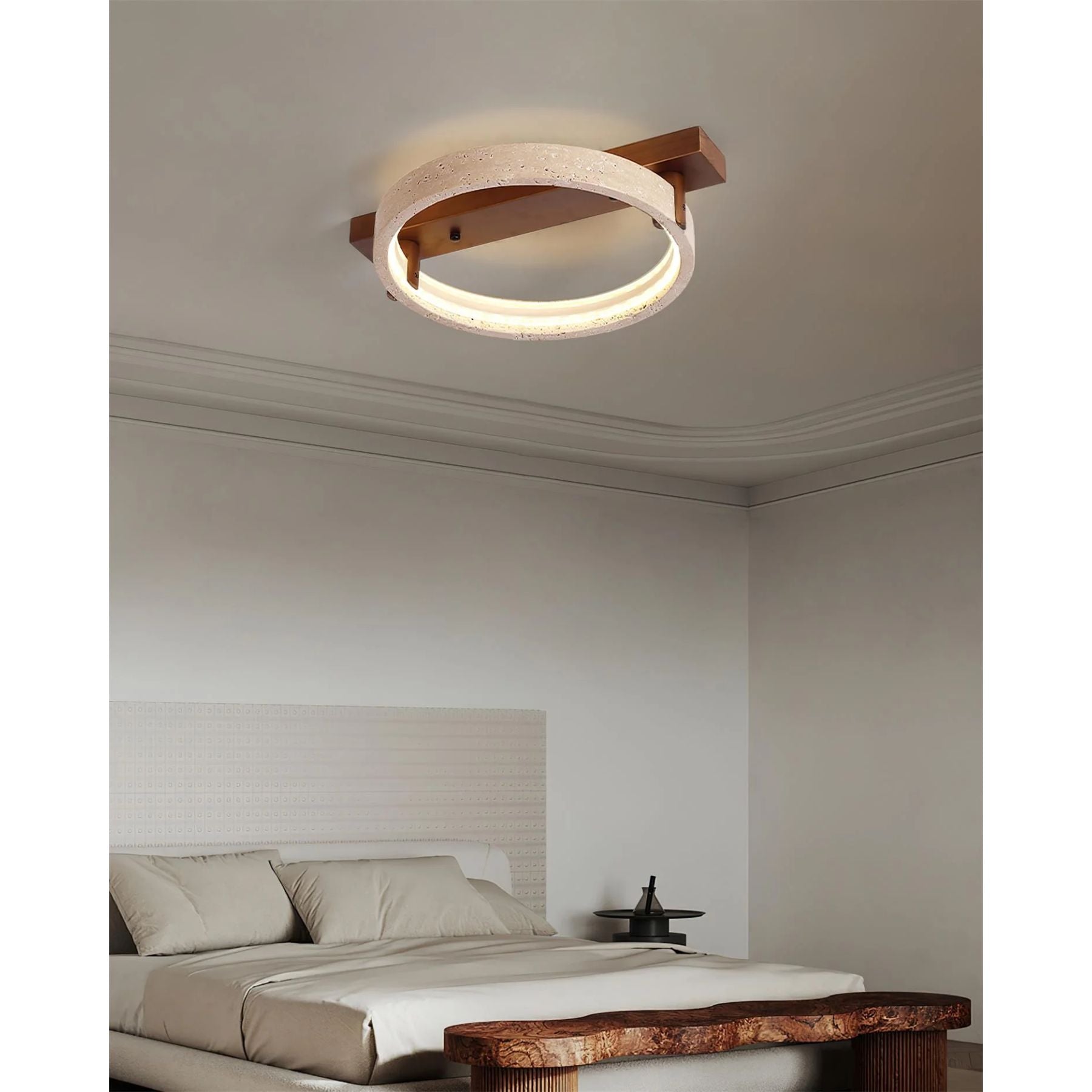 Rilaveo Plafondlamp