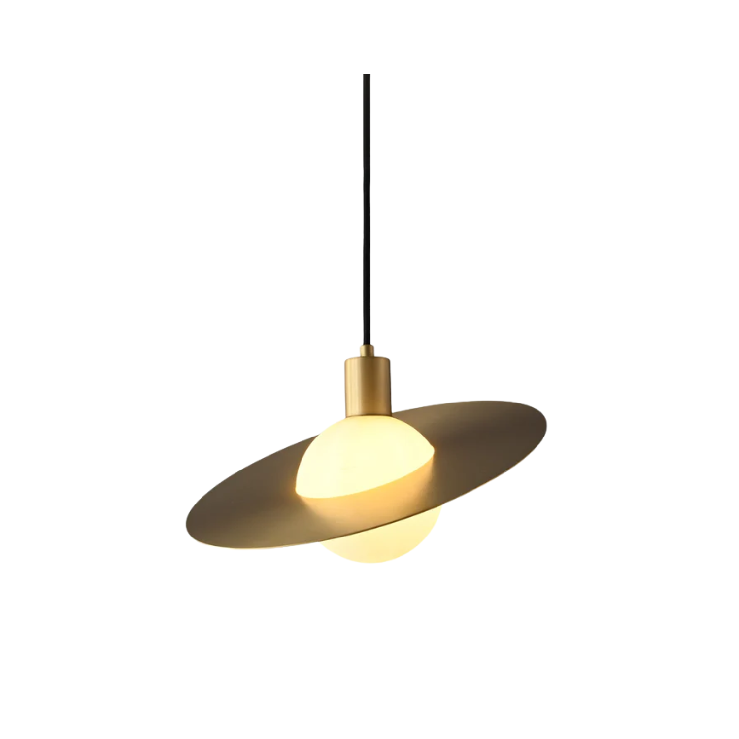 Orys Planeetvorm Hanglamp