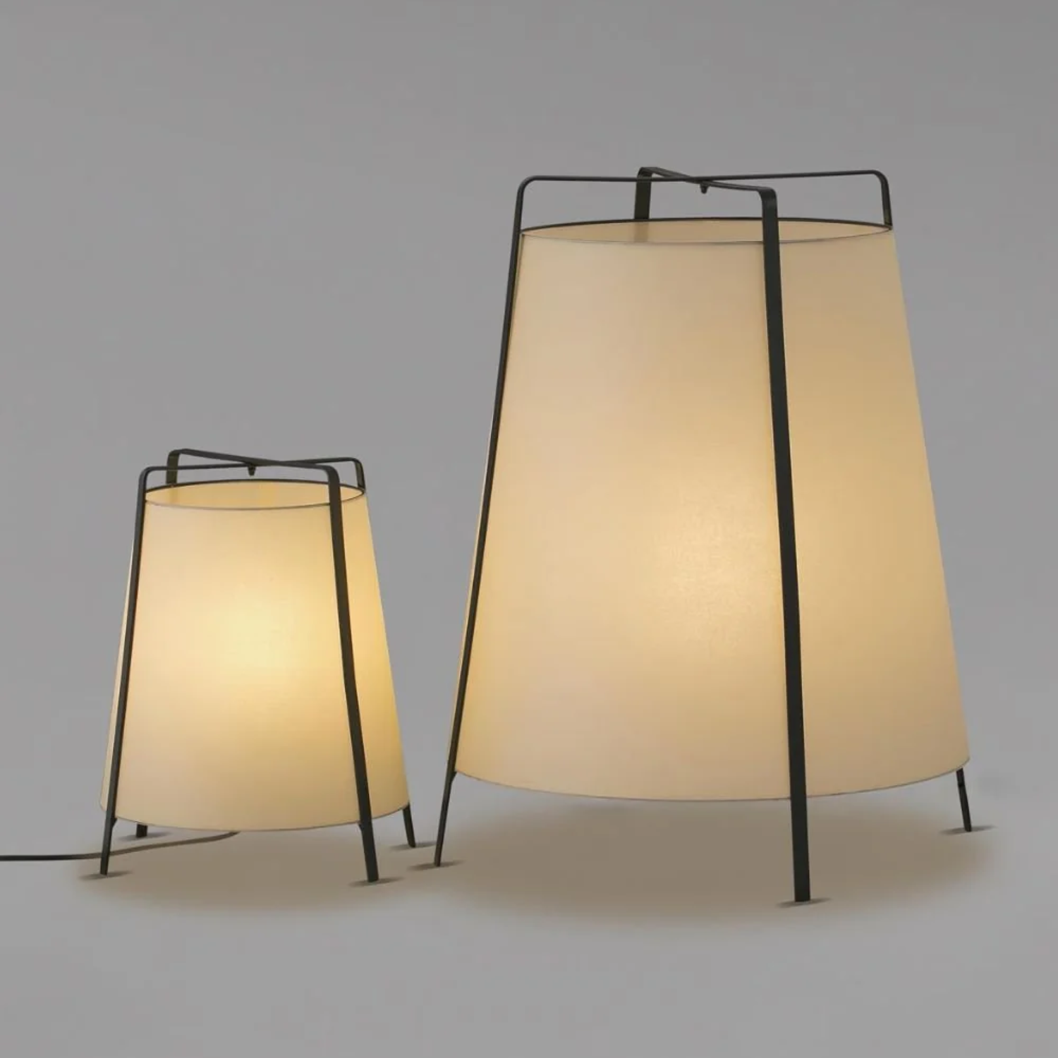 Loumza Vloerlamp