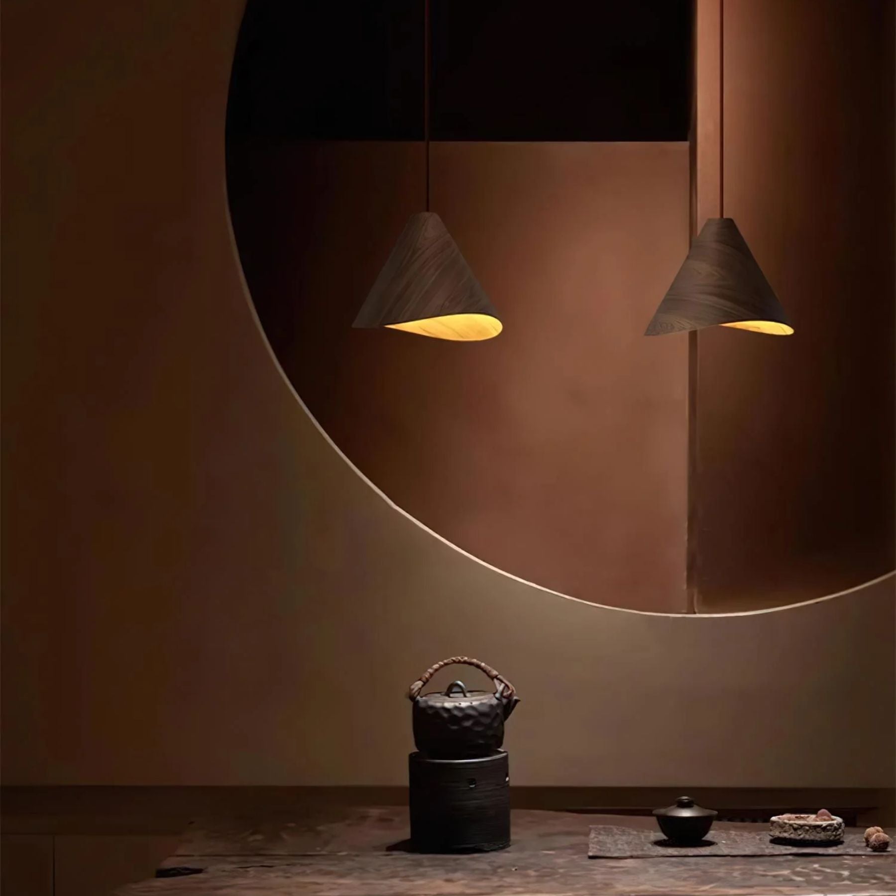 Eloze Wave Hanglamp