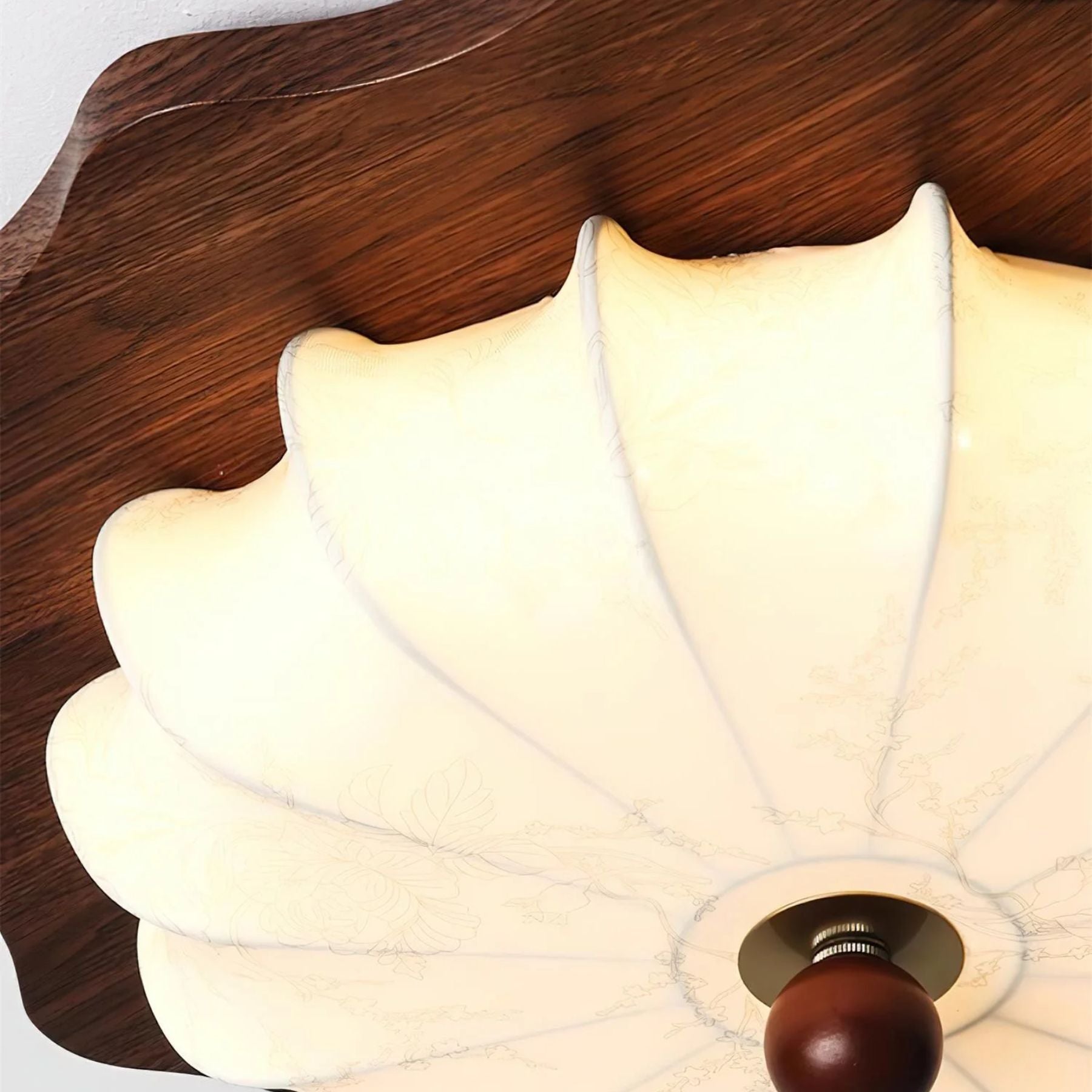 Fentazo Wandlamp