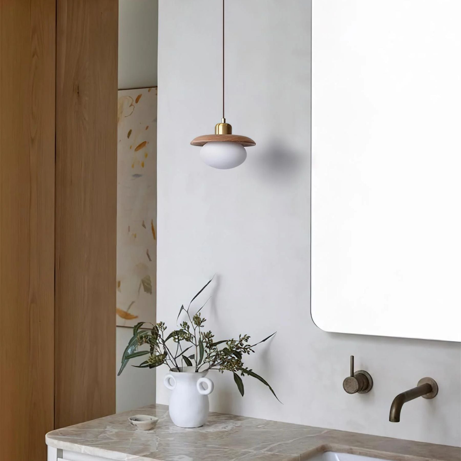 Mistal Hanglamp
