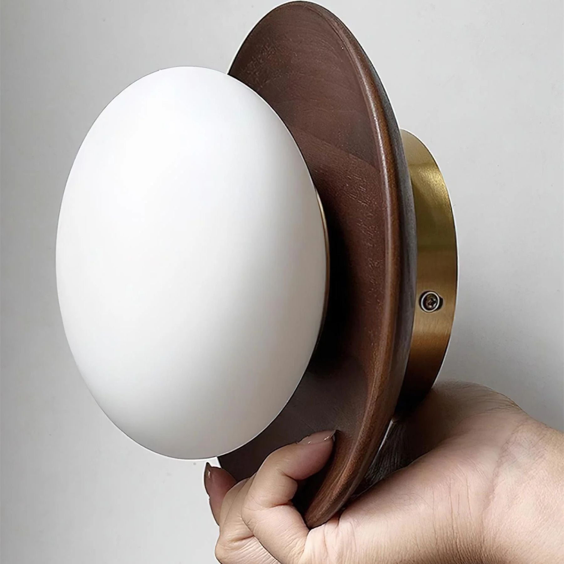 Mirezah Plafondlamp