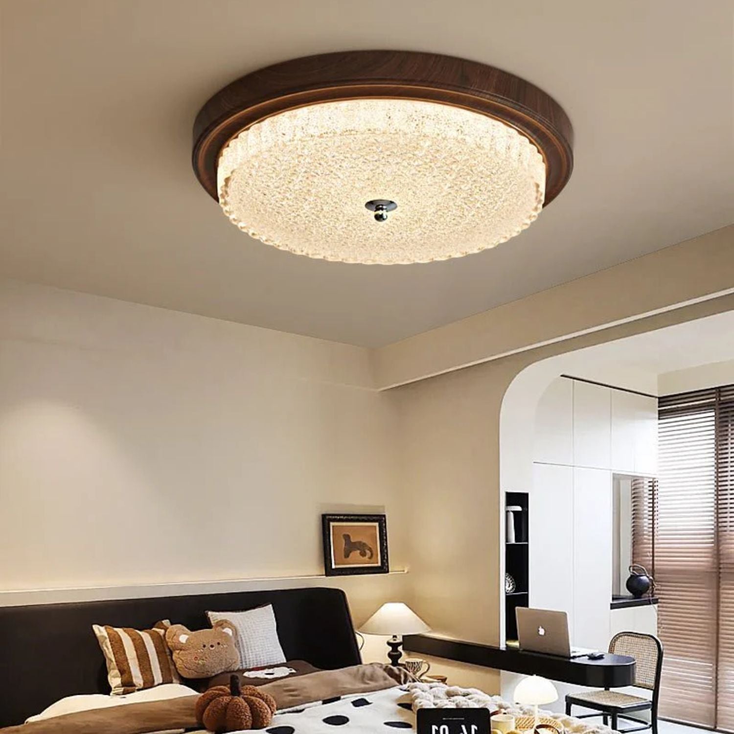 Omisvelle Plafondlamp