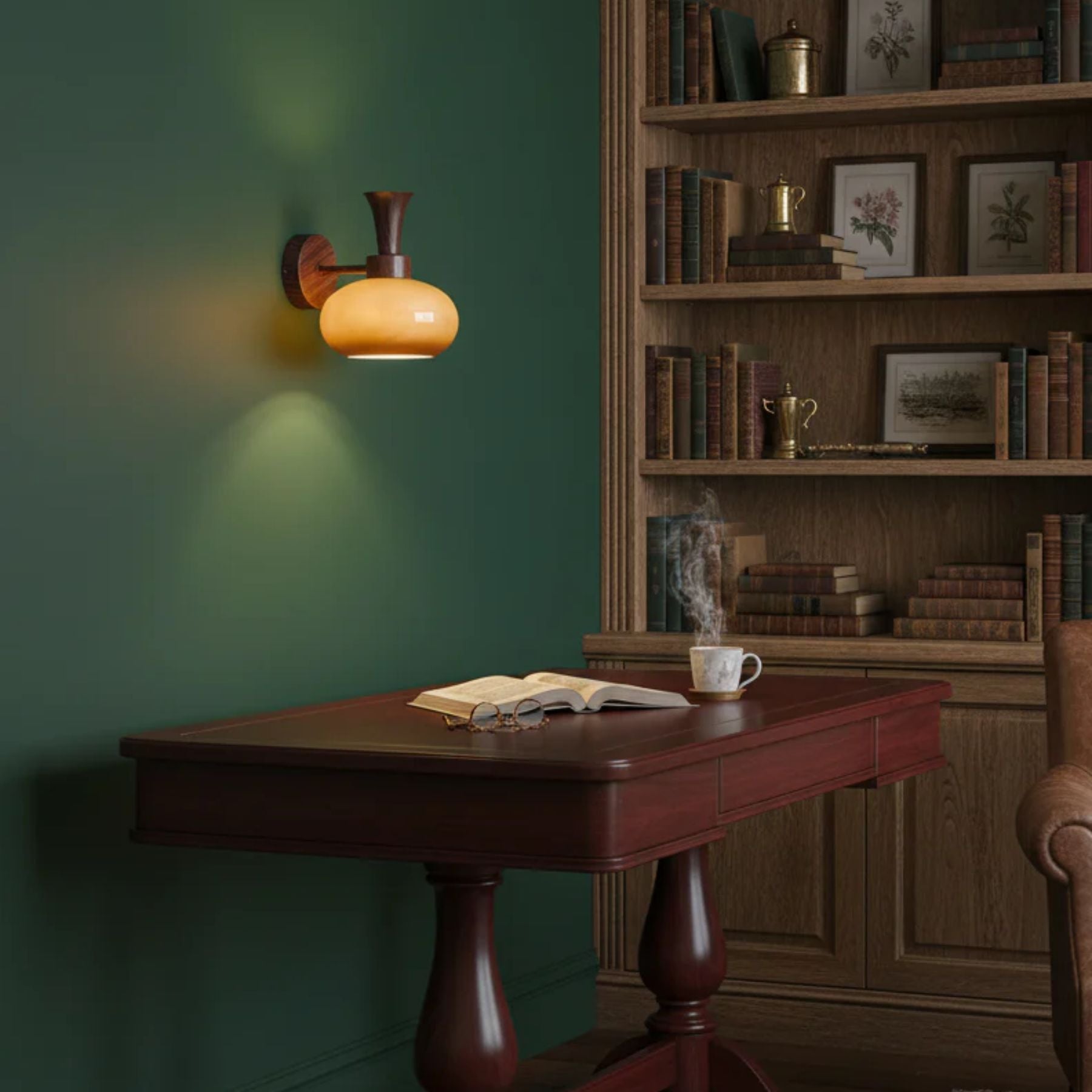 Meleri Wandlamp