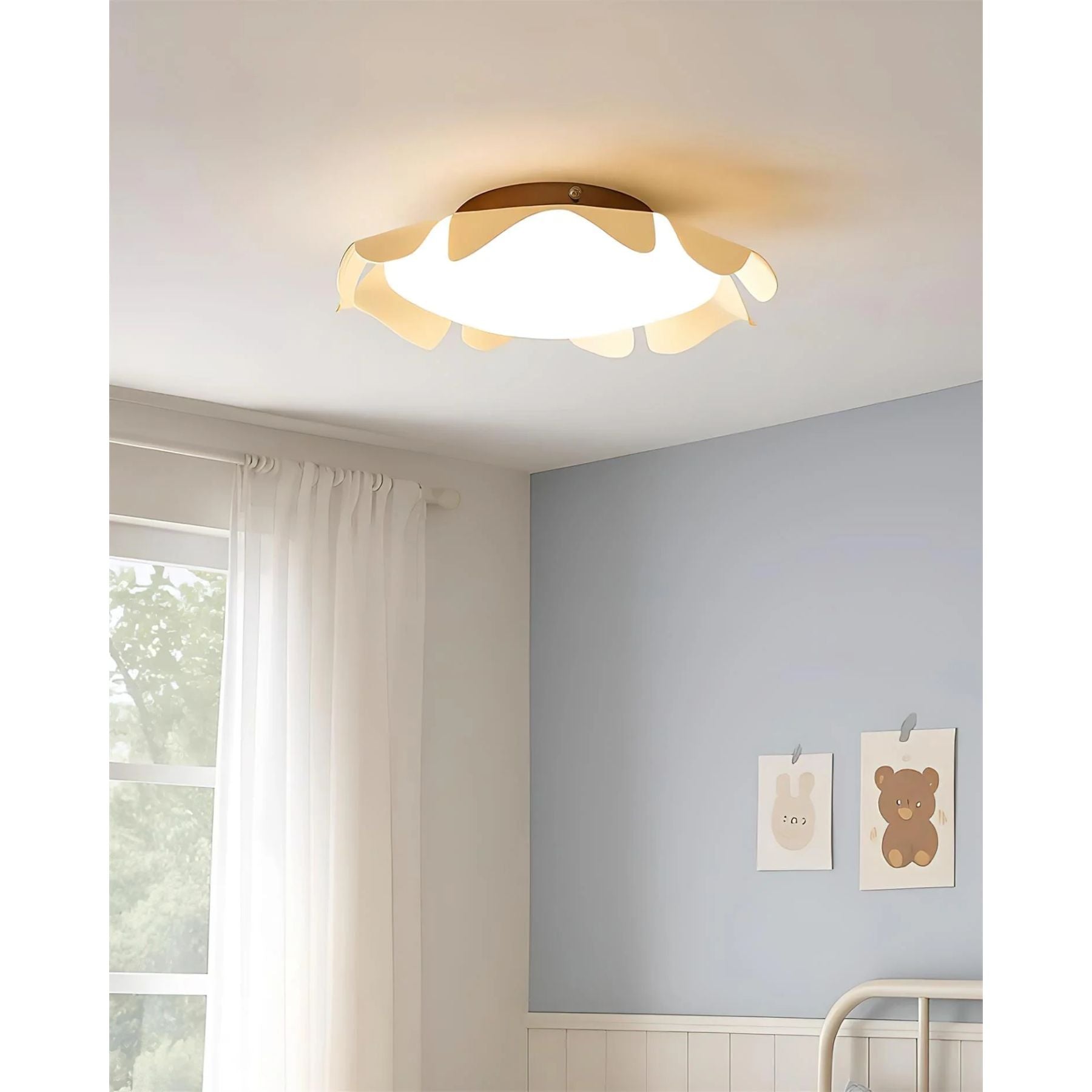 Fleiza Plafondlamp