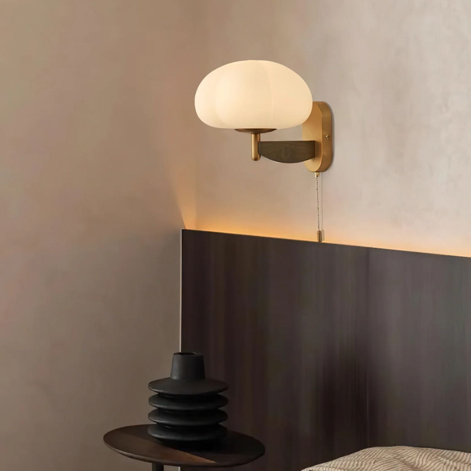Povemos Wandlamp