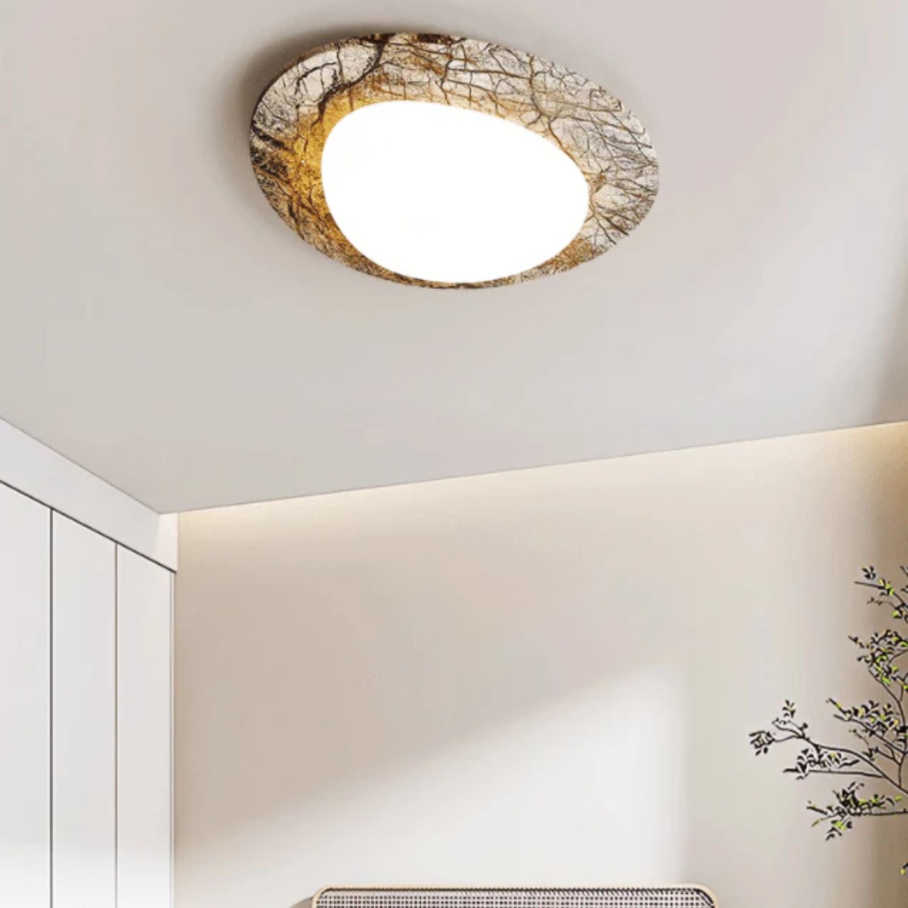 Lynasce Plafondlamp