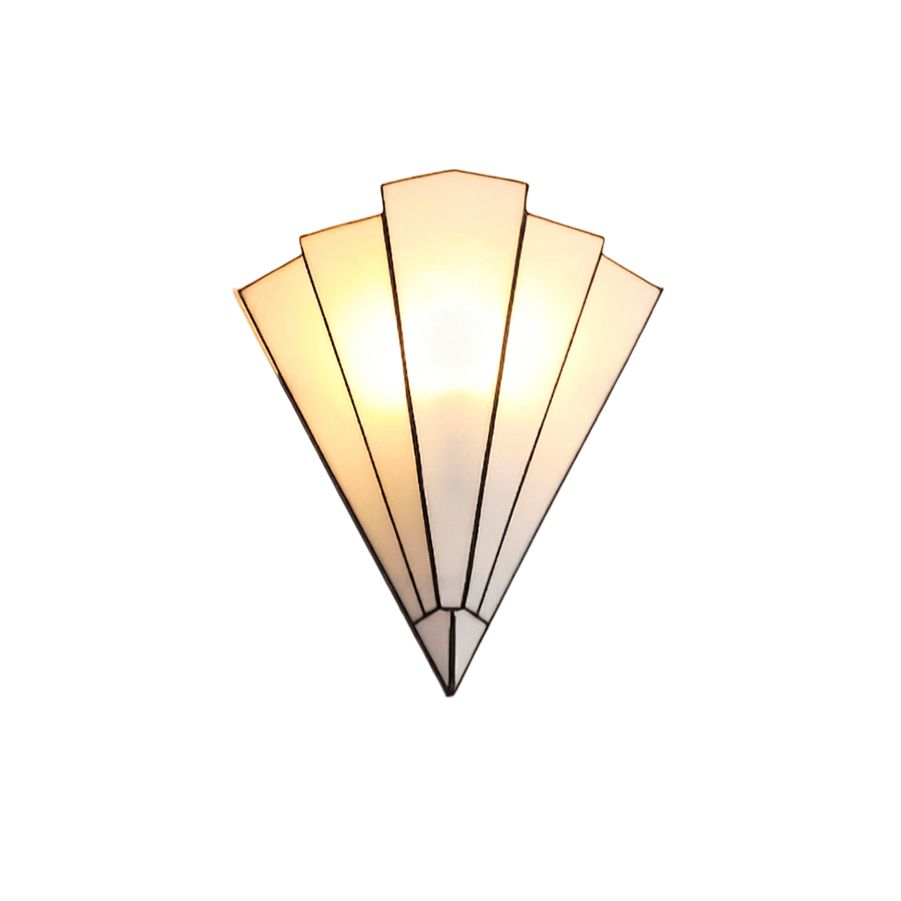 Delowe Wandlamp