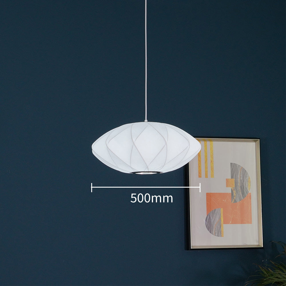 Sucoser Japandi Hanglamp