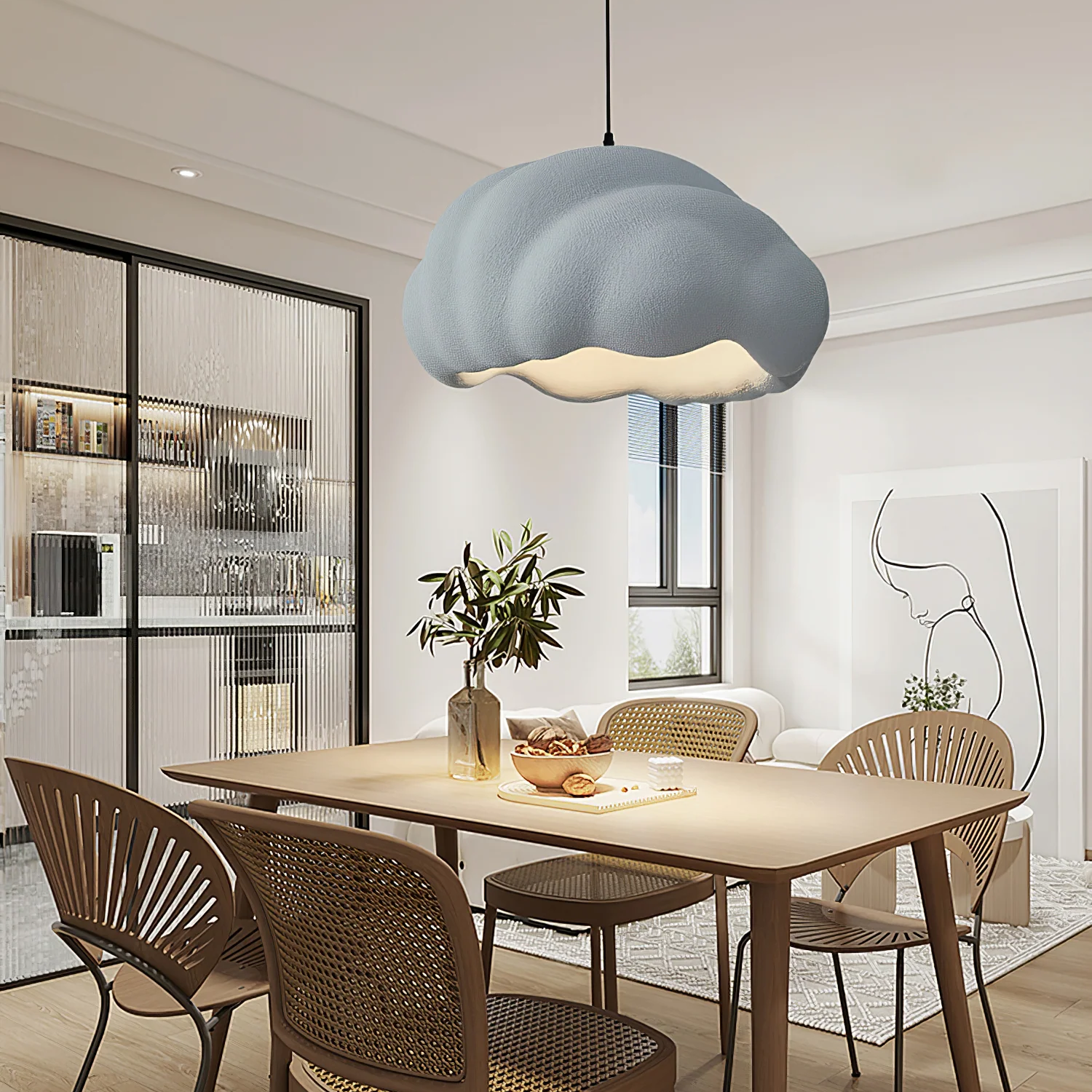 Conisus Hanglamp