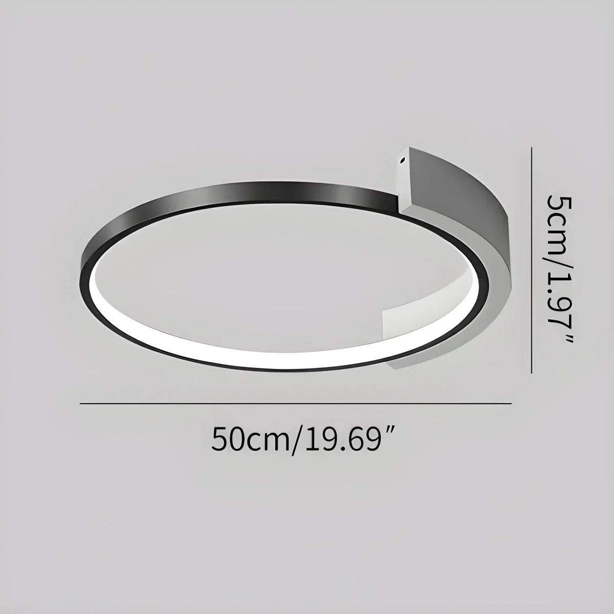 Lenavo Plafondlamp