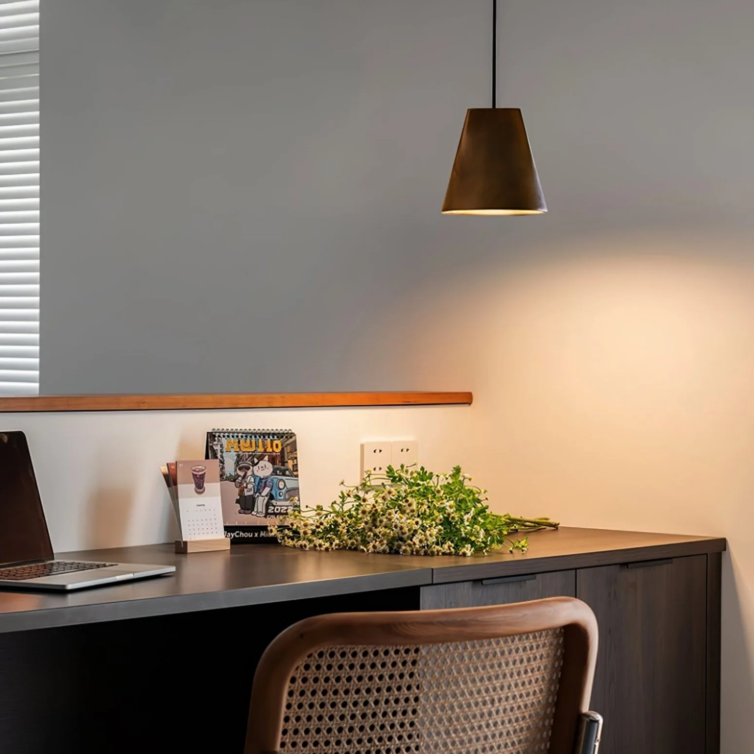 Tivem Hanglamp