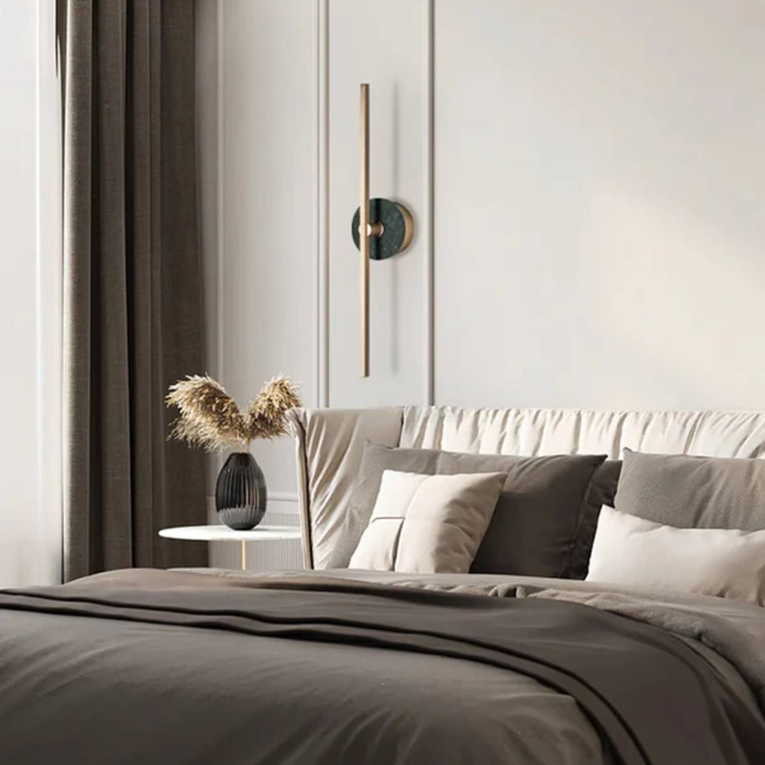 Selyzan Wandlamp
