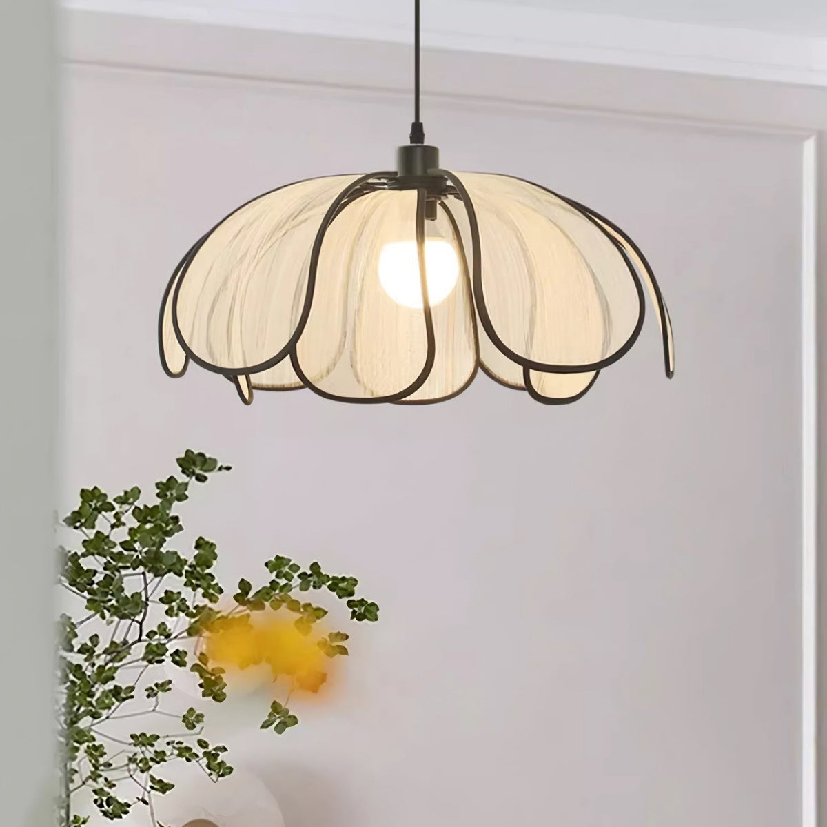 Fambolo Flower Hanglamp