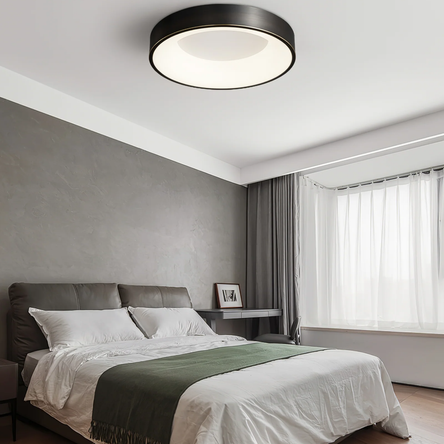 Ylomes Plafondlamp