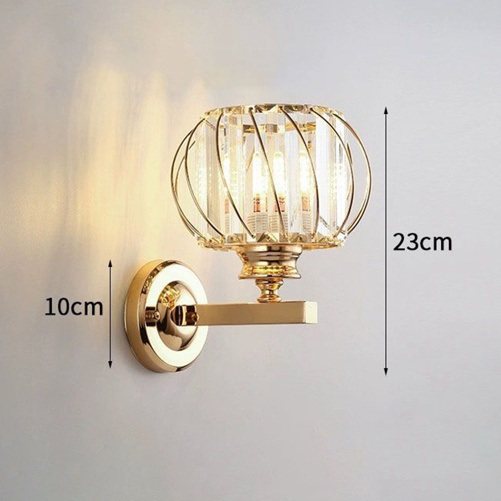 Pelizo Wandlamp