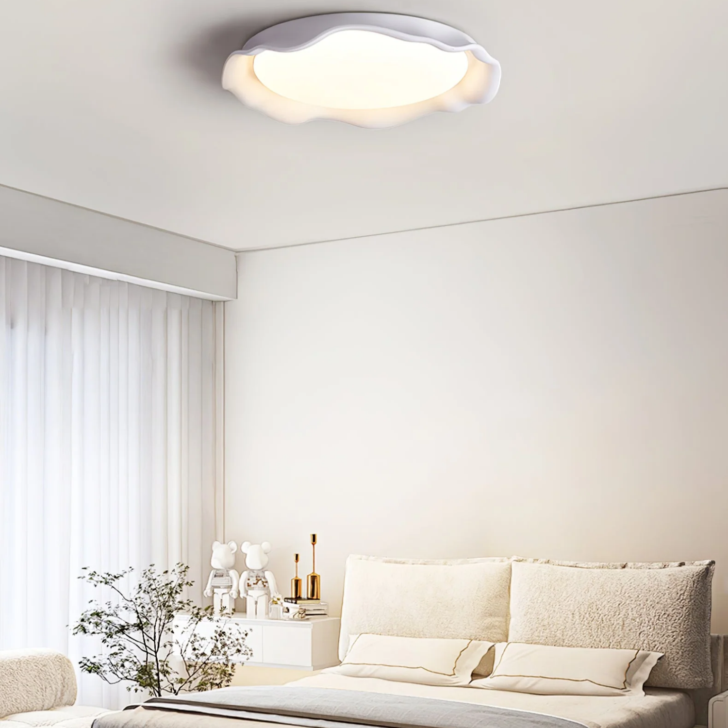 Pasema Plafondlamp