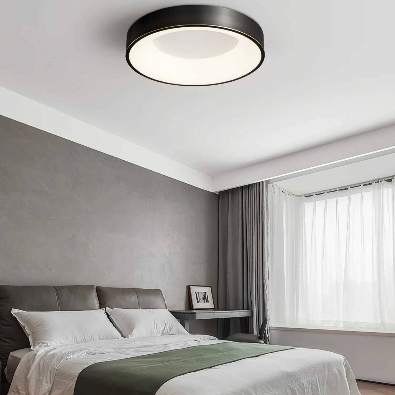 Ylomes Plafondlamp