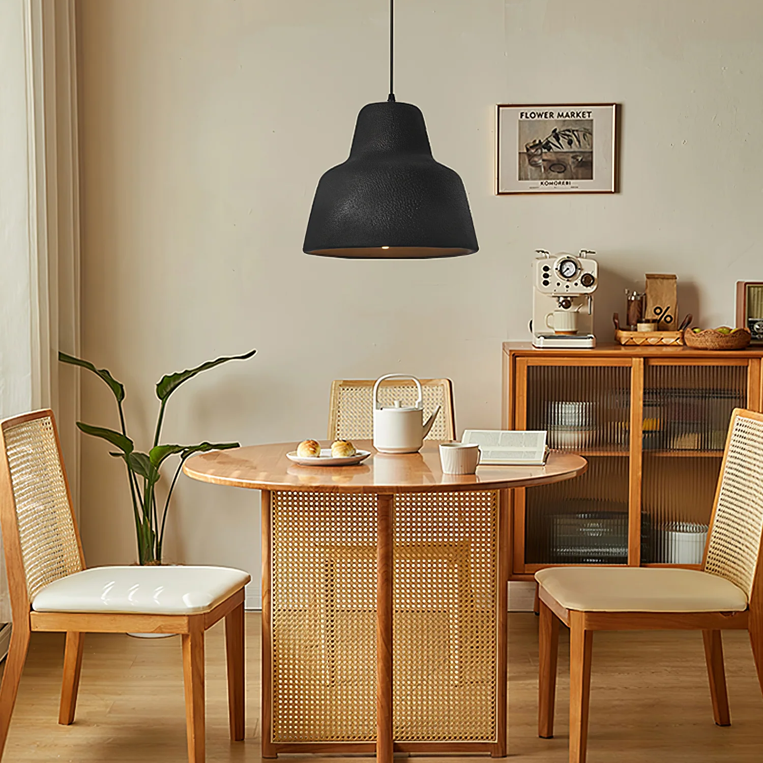 Naemis Hanglamp