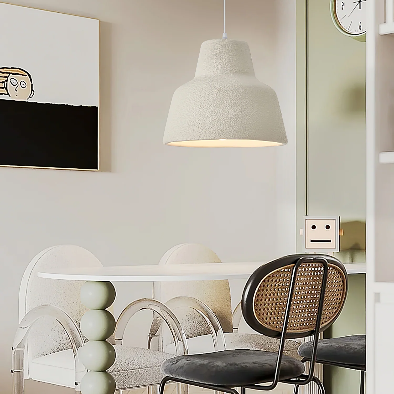 Naemis Hanglamp