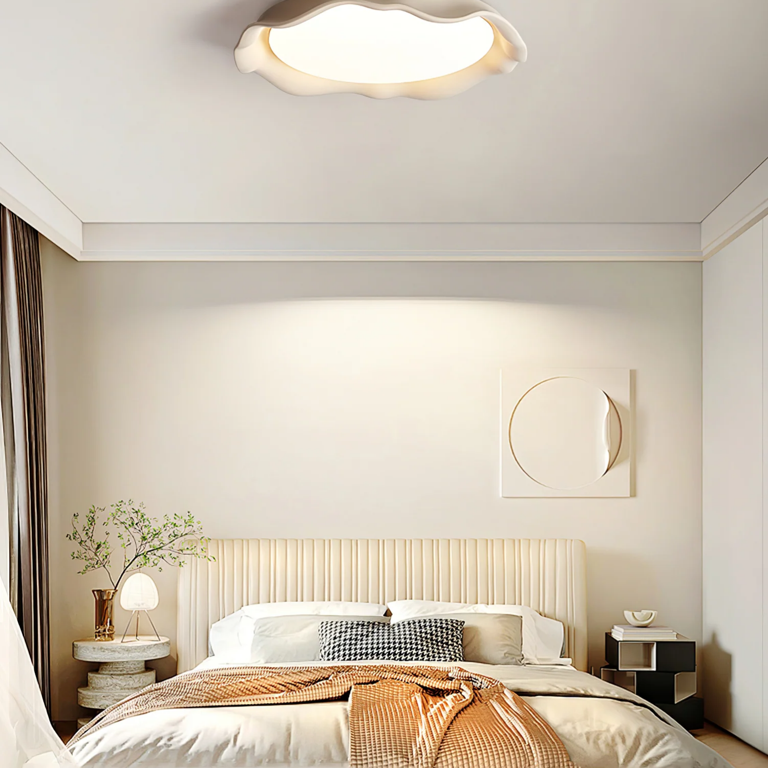 Pasema Plafondlamp