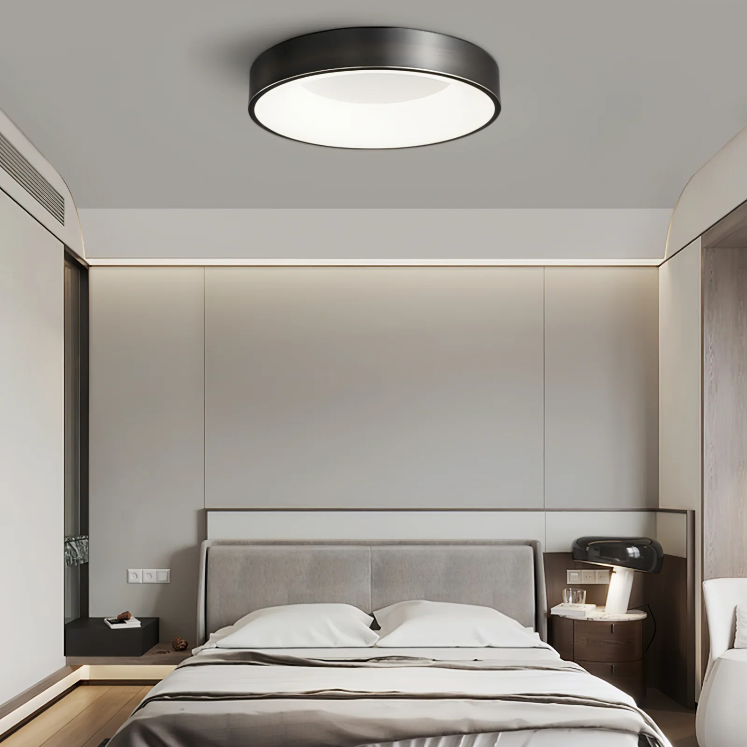 Ylomes Plafondlamp